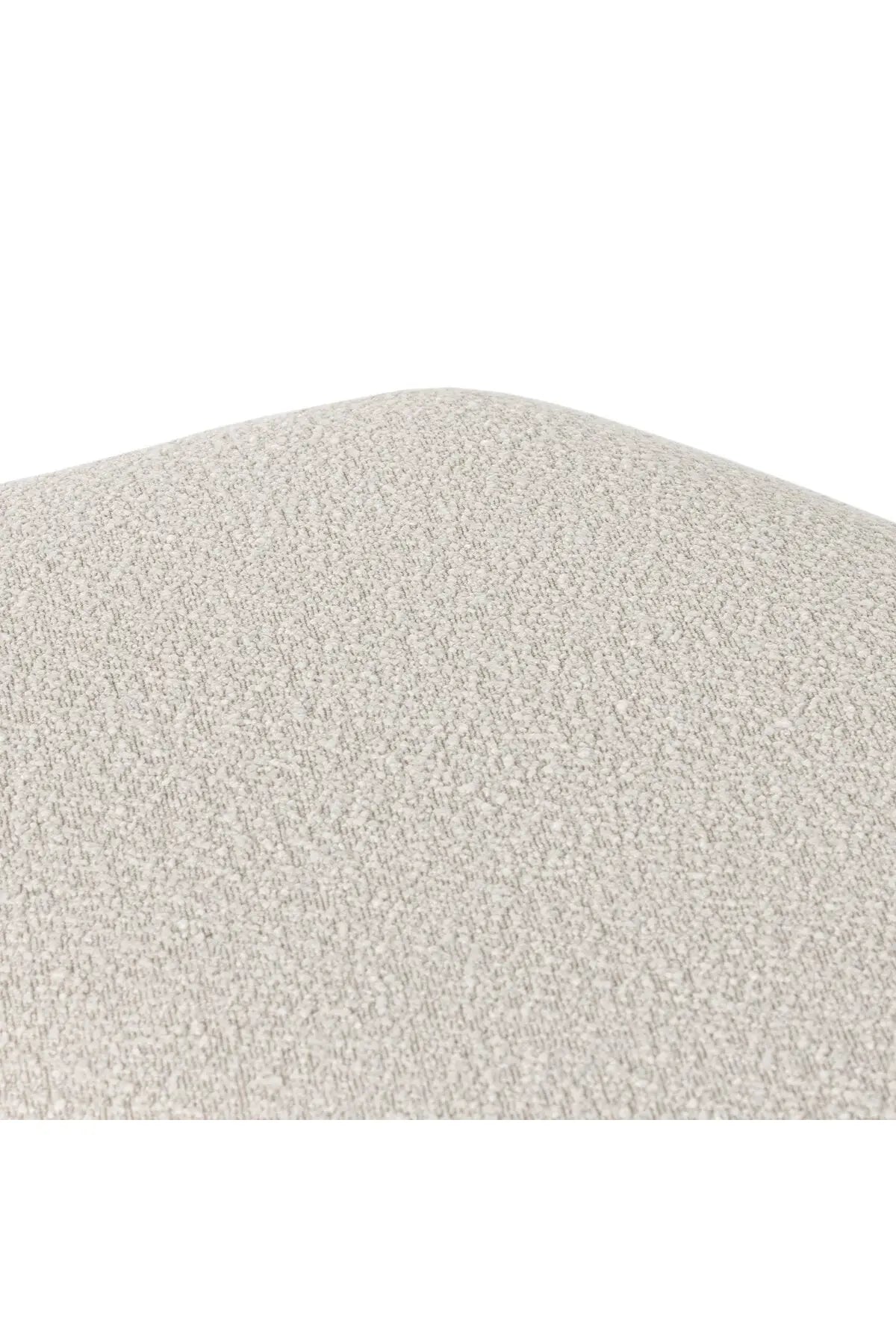 Sinclair Cocktail Ottoman