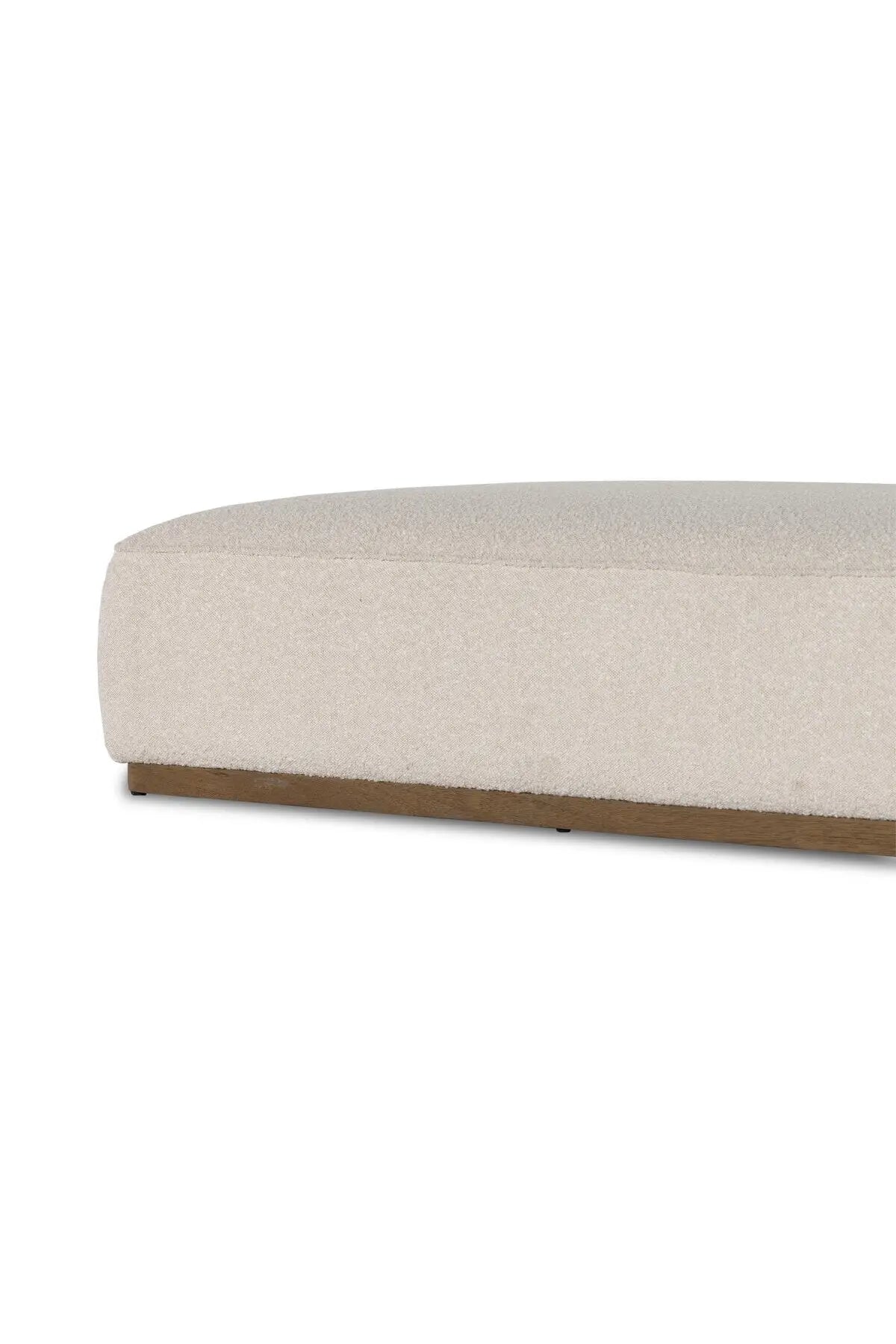 Sinclair Cocktail Ottoman