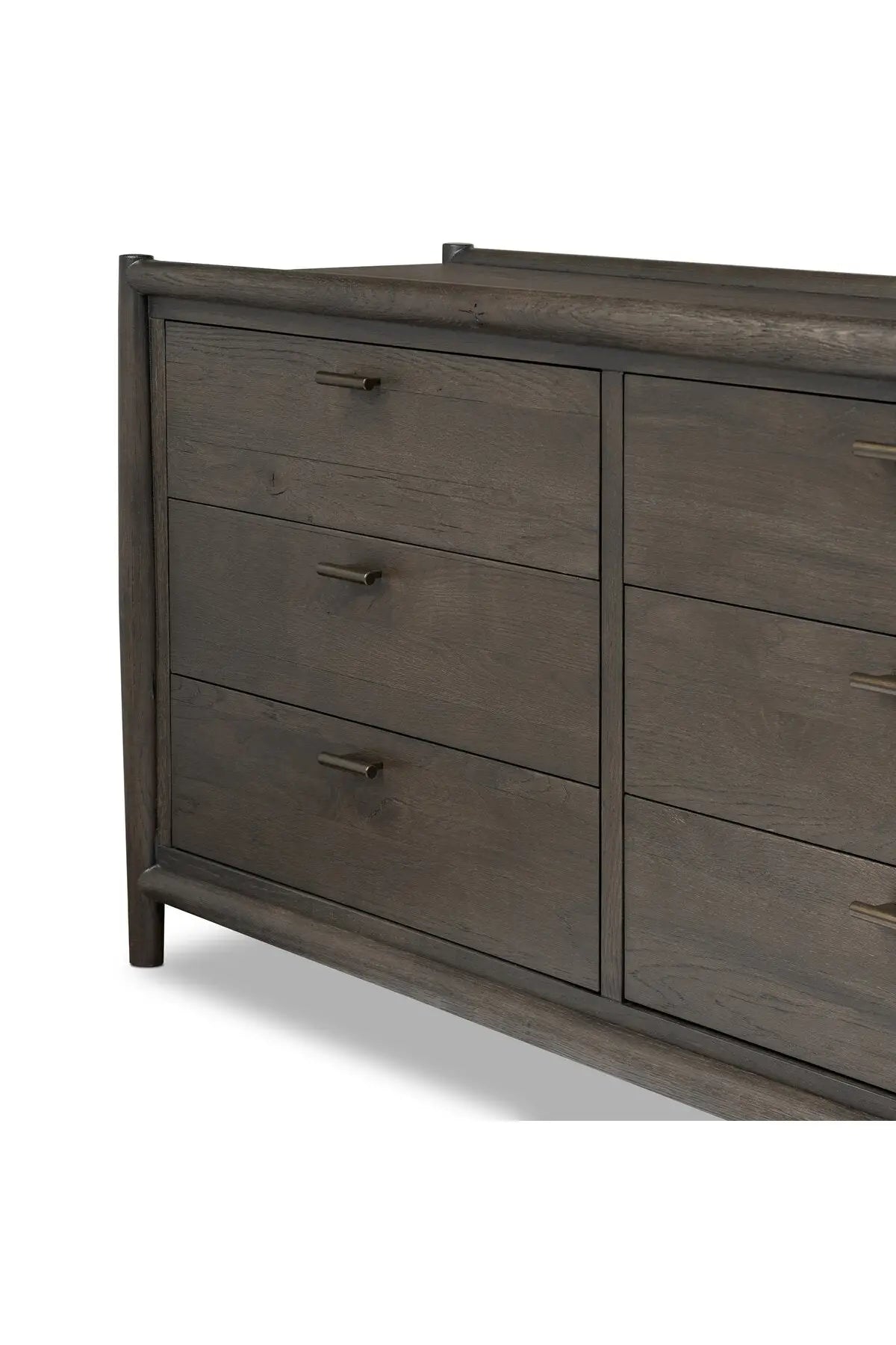 Glenview 9-Drawer Dresser
