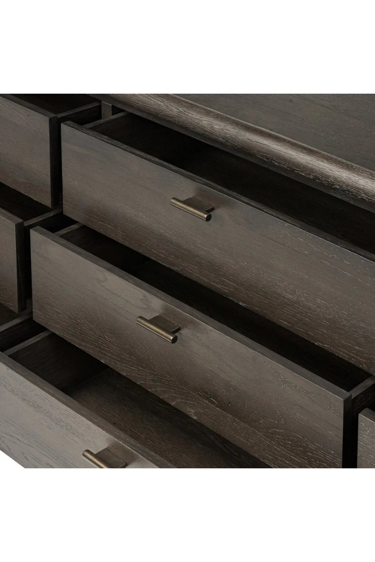 Glenview 9-Drawer Dresser