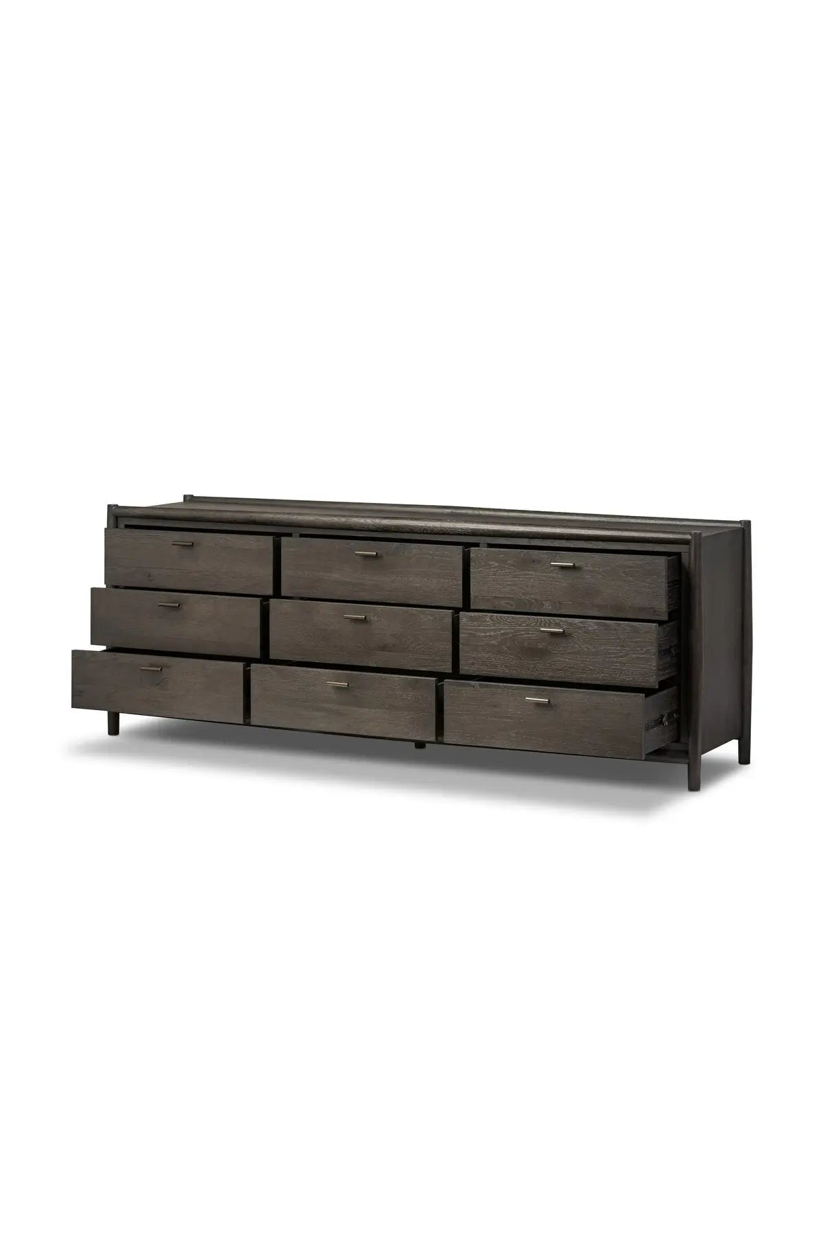Glenview 9-Drawer Dresser