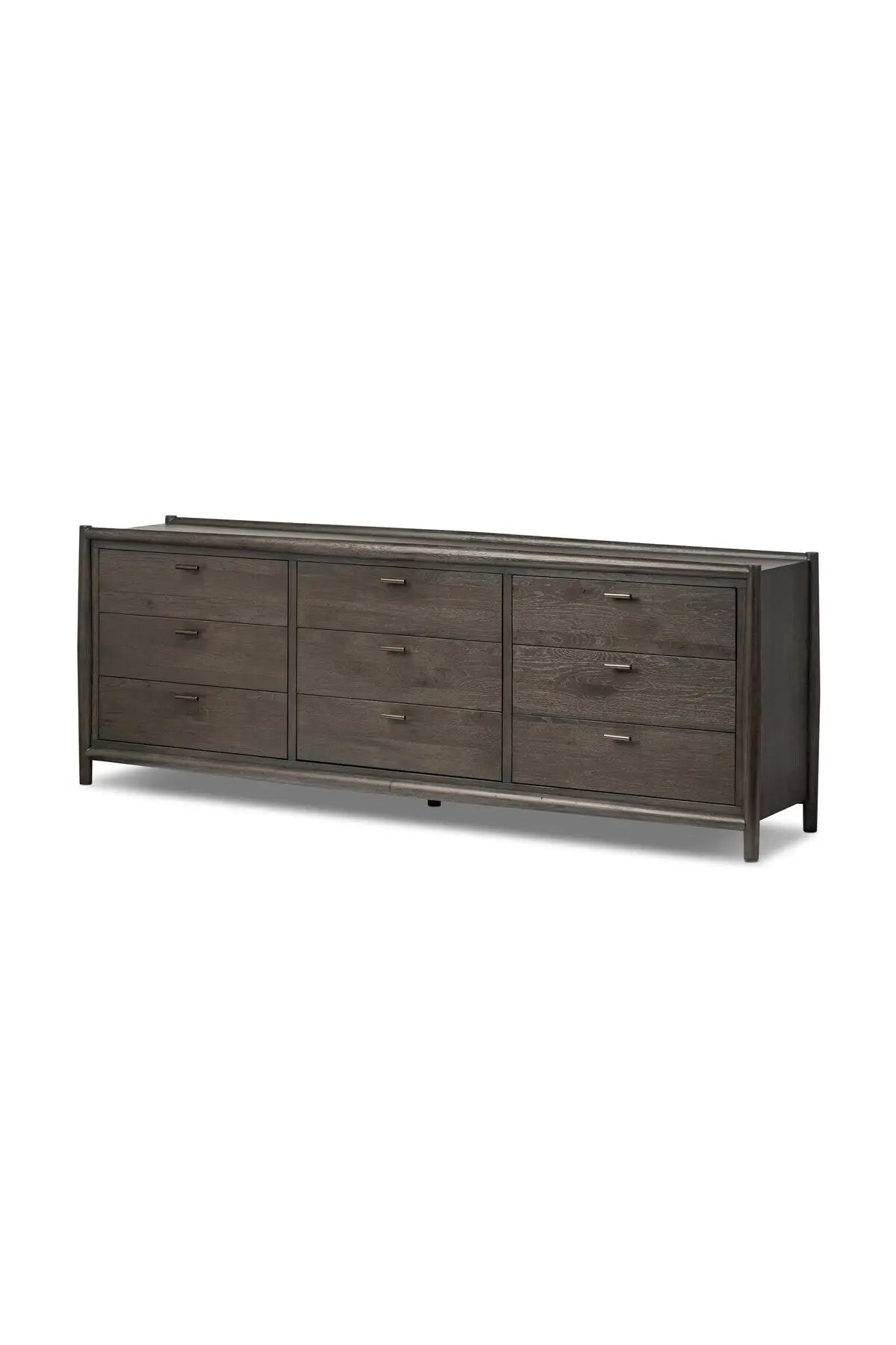Glenview 9-Drawer Dresser