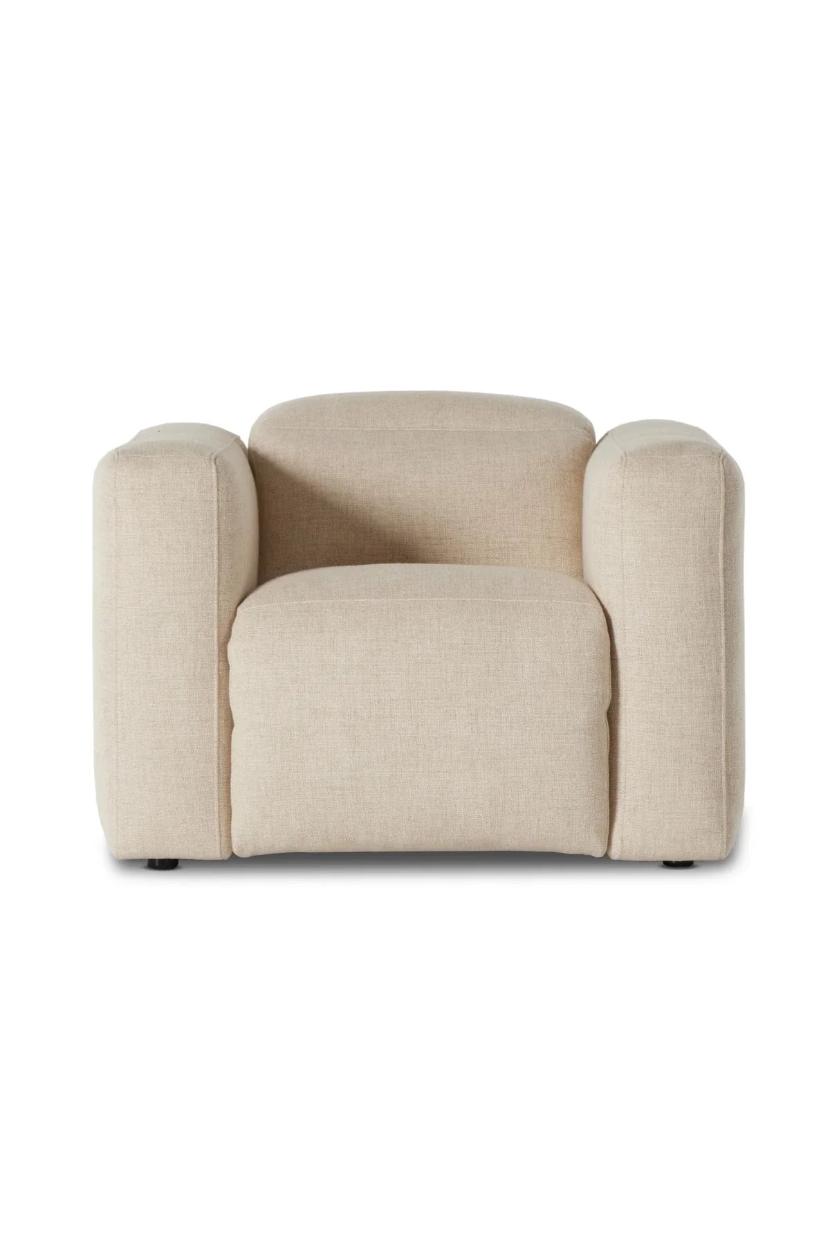 Radley Power Recliner Accent Chair - 2 Colors