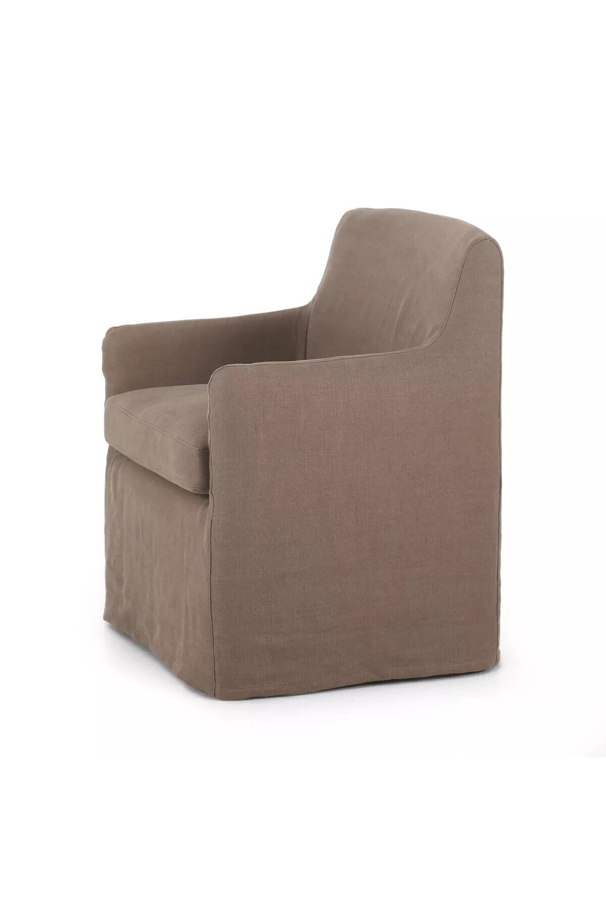 Westcott Slipcover Dining Chair