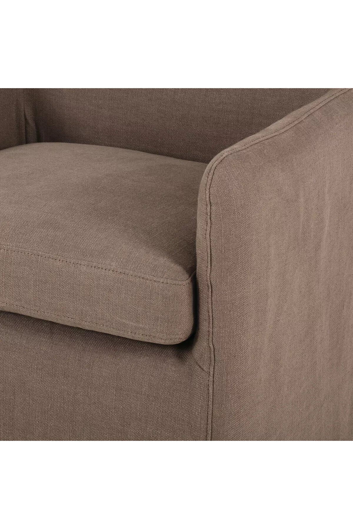 Westcott Slipcover Dining Chair