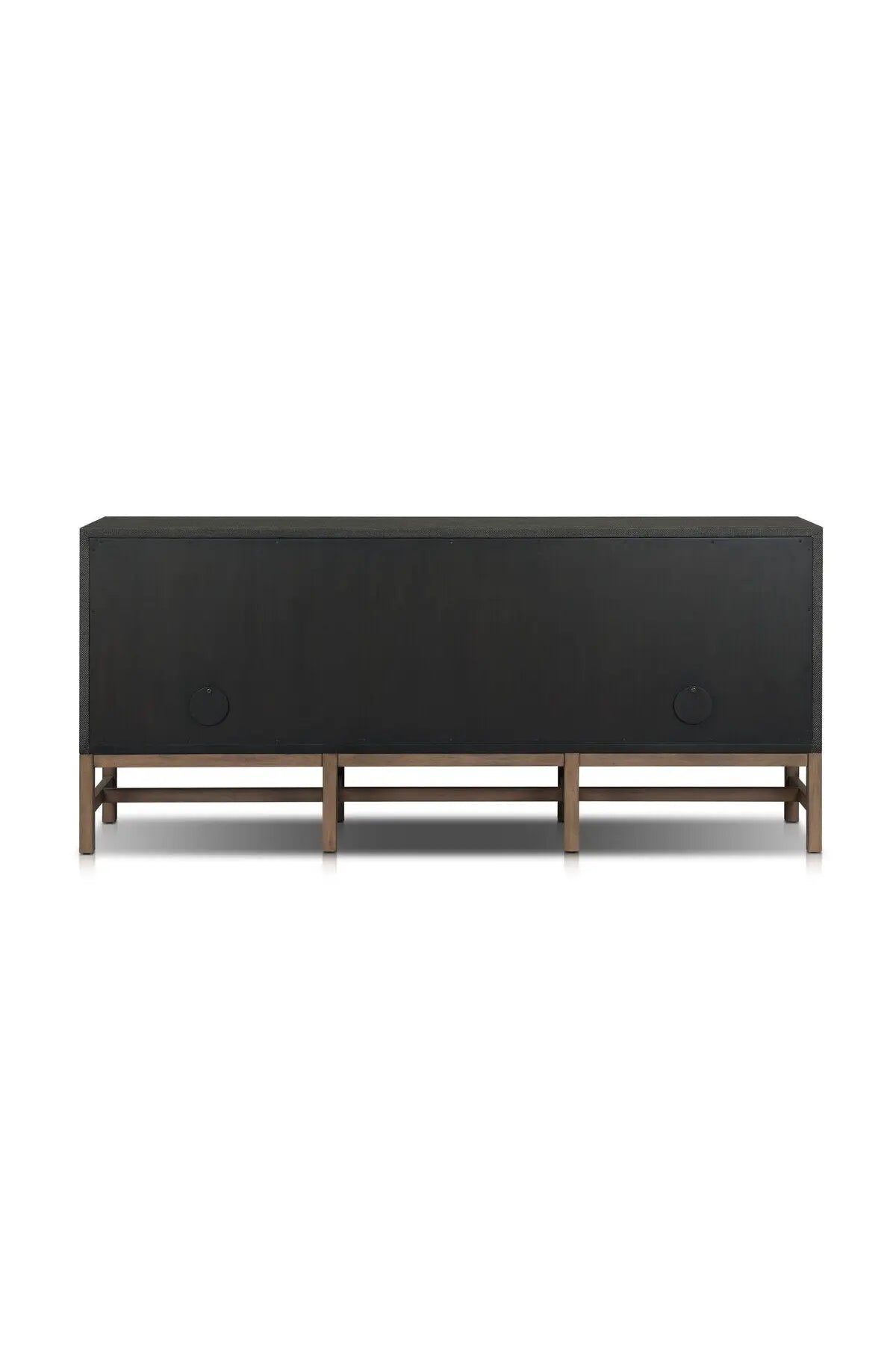 Fiona Sideboard - Black