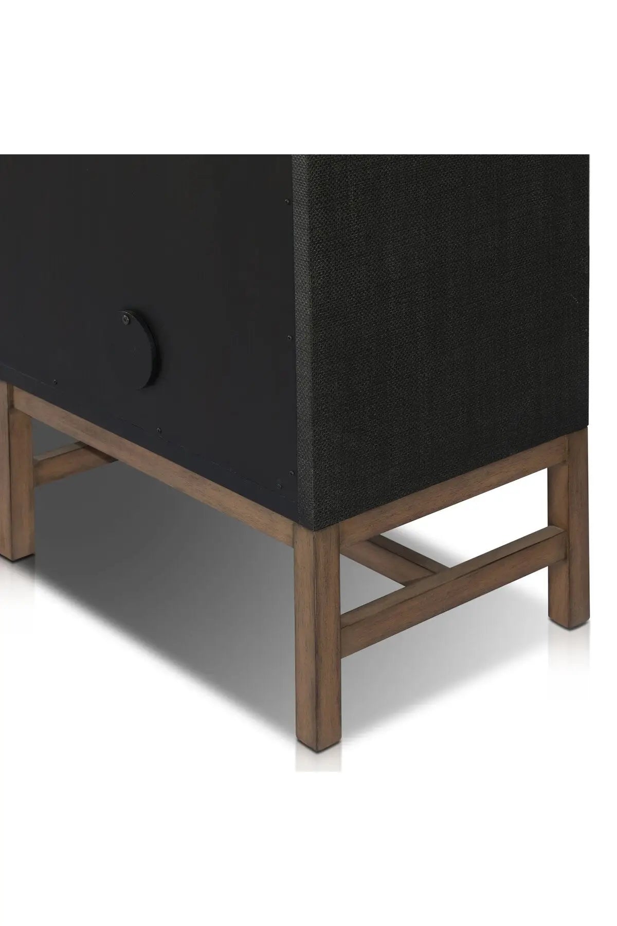 Fiona Sideboard - Black