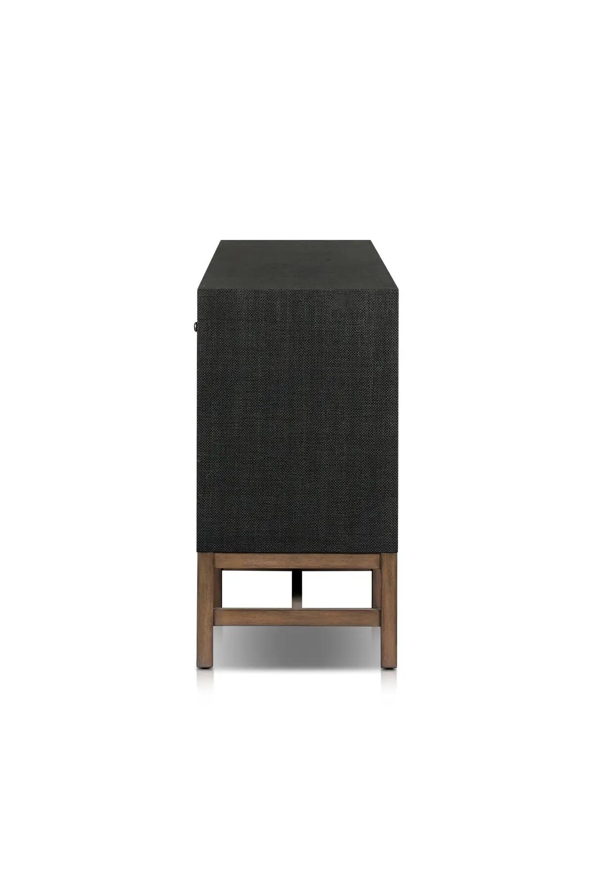 Fiona Sideboard - Black