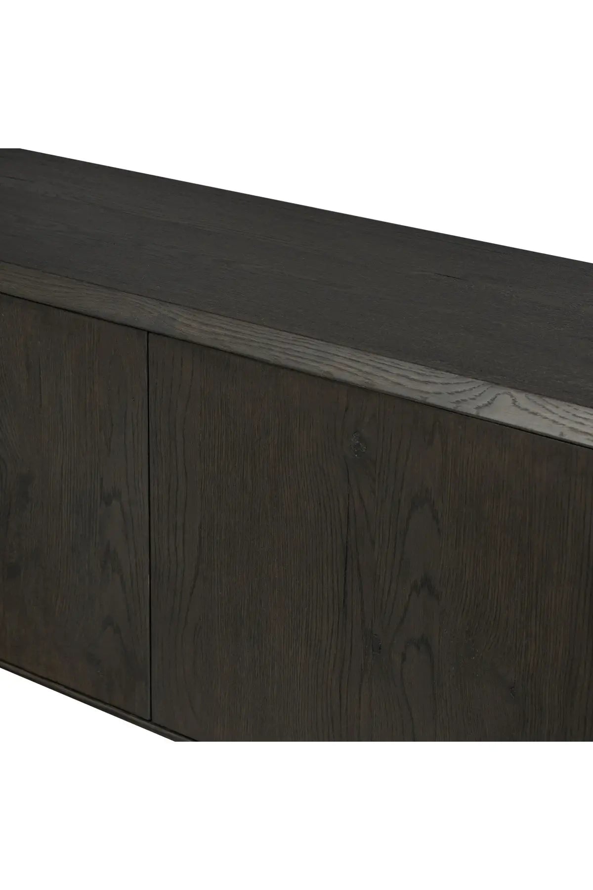 Orwin Wide Bookshelf - 2 Colors