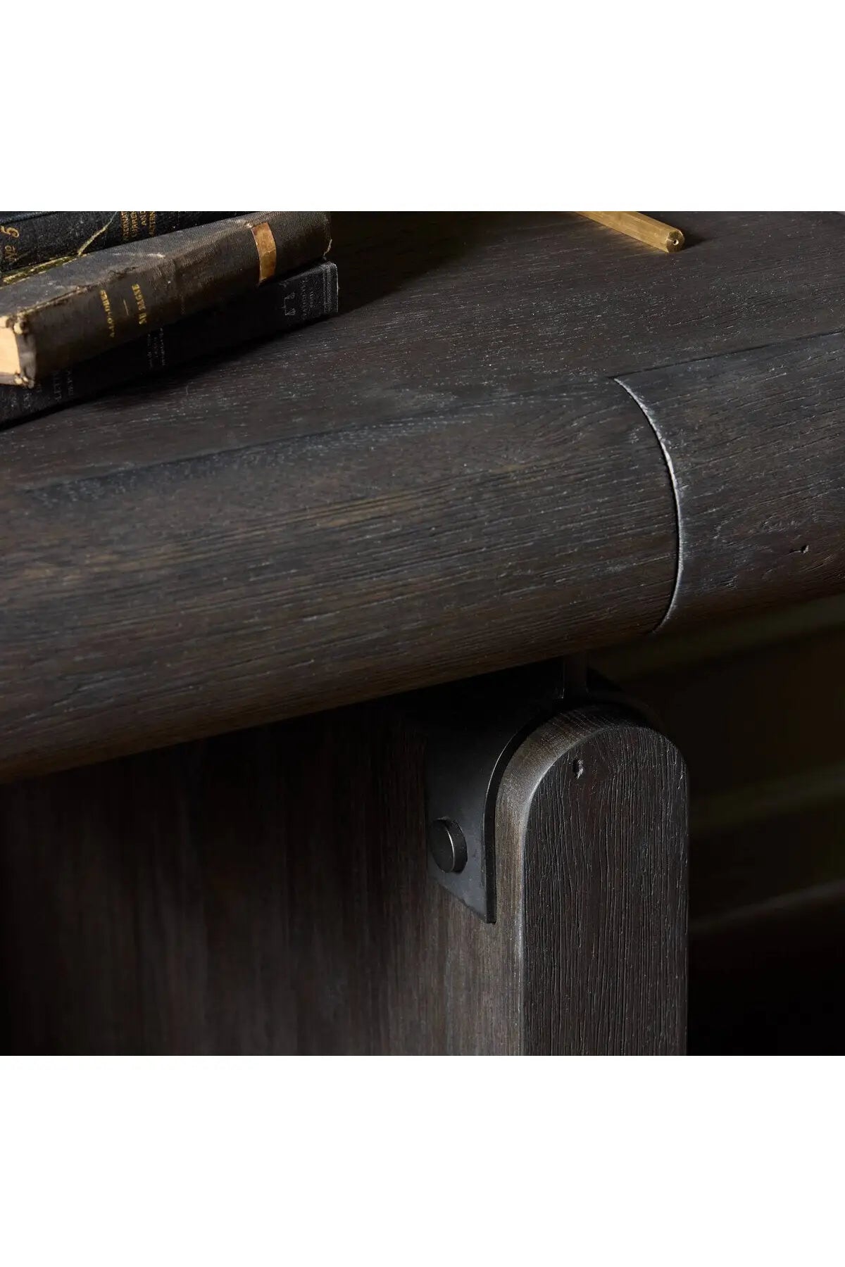 Cleo Desk - 2 Colors