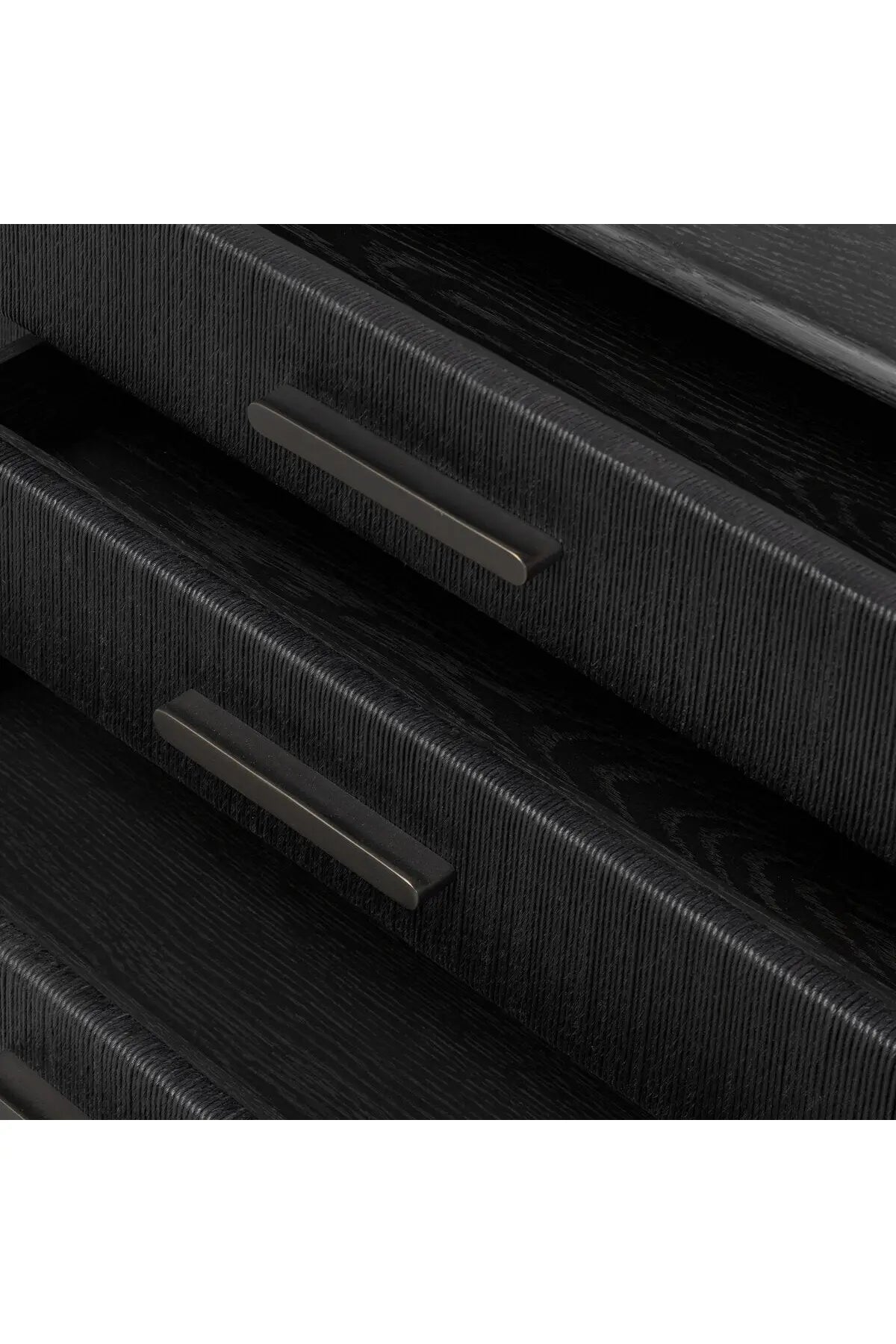 Rosenell Media Console - 2 Colors