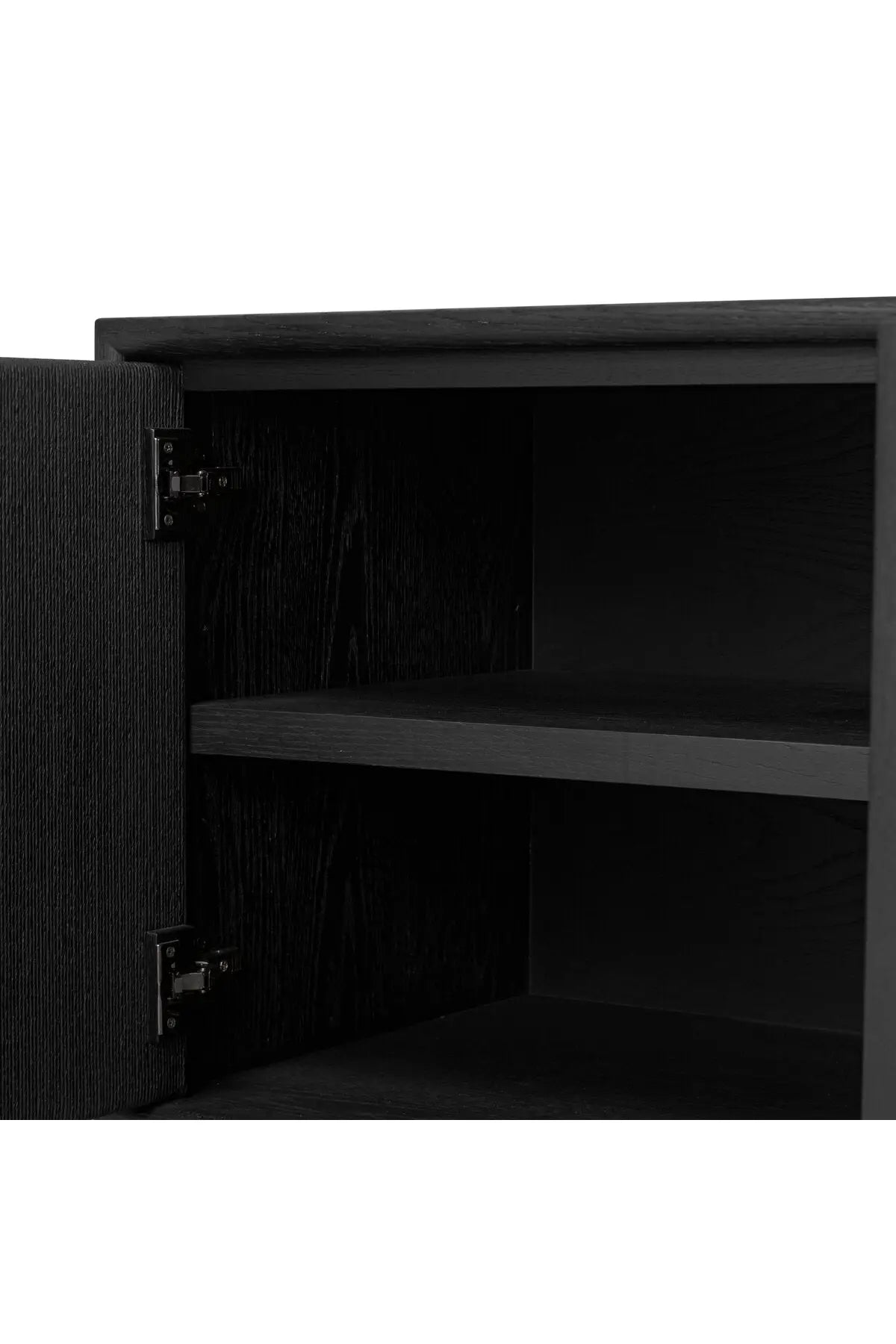 Rosenell Media Console - 2 Colors