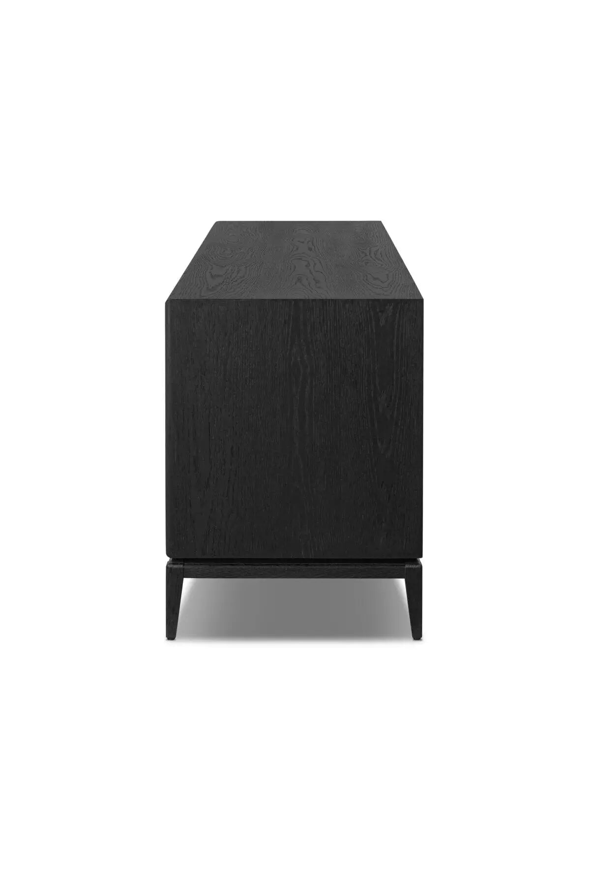 Rosenell Media Console - 2 Colors