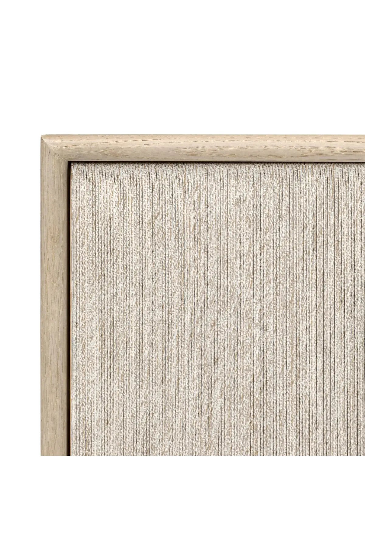 Rosenell Media Console - 2 Colors