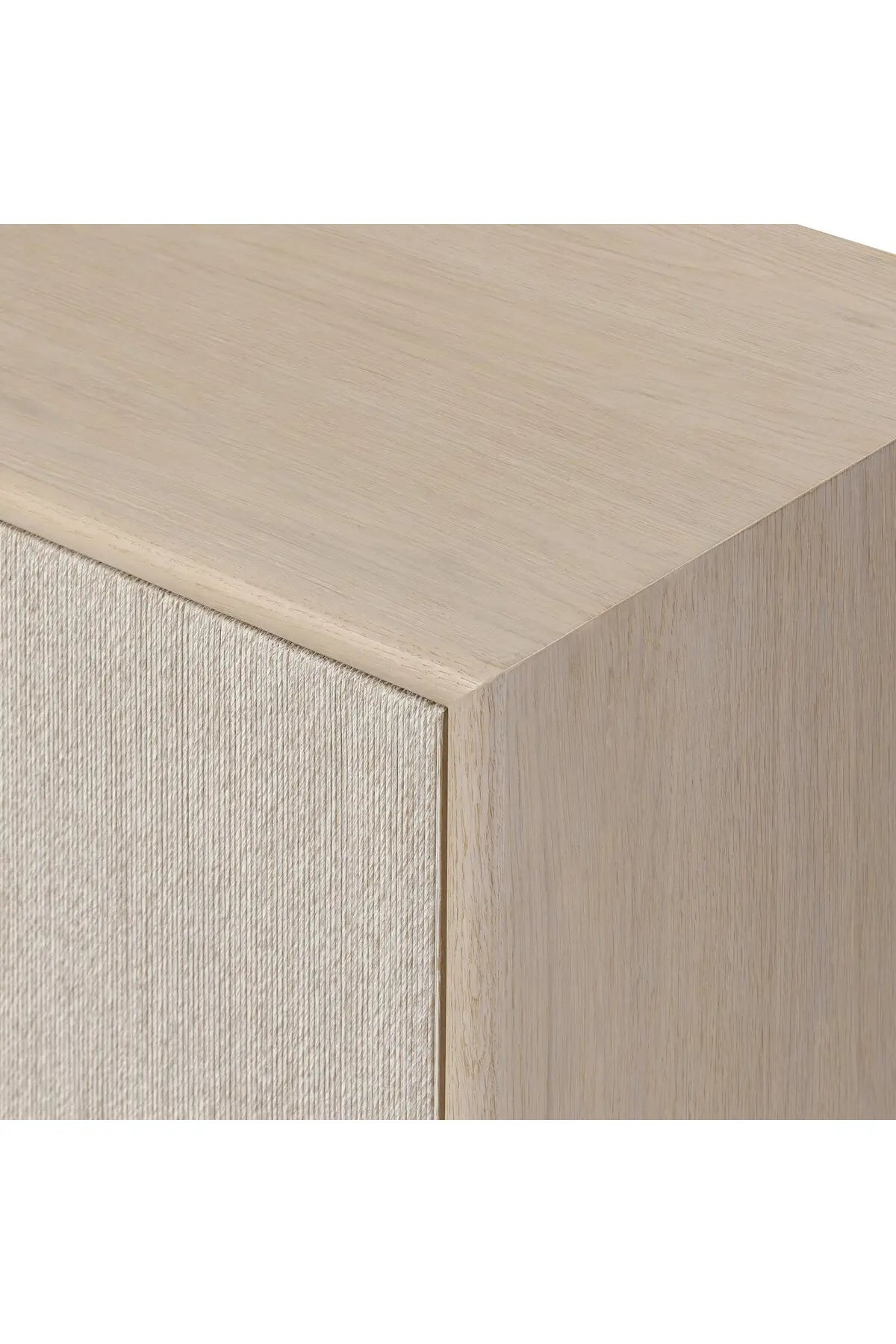 Rosenell Media Console - 2 Colors