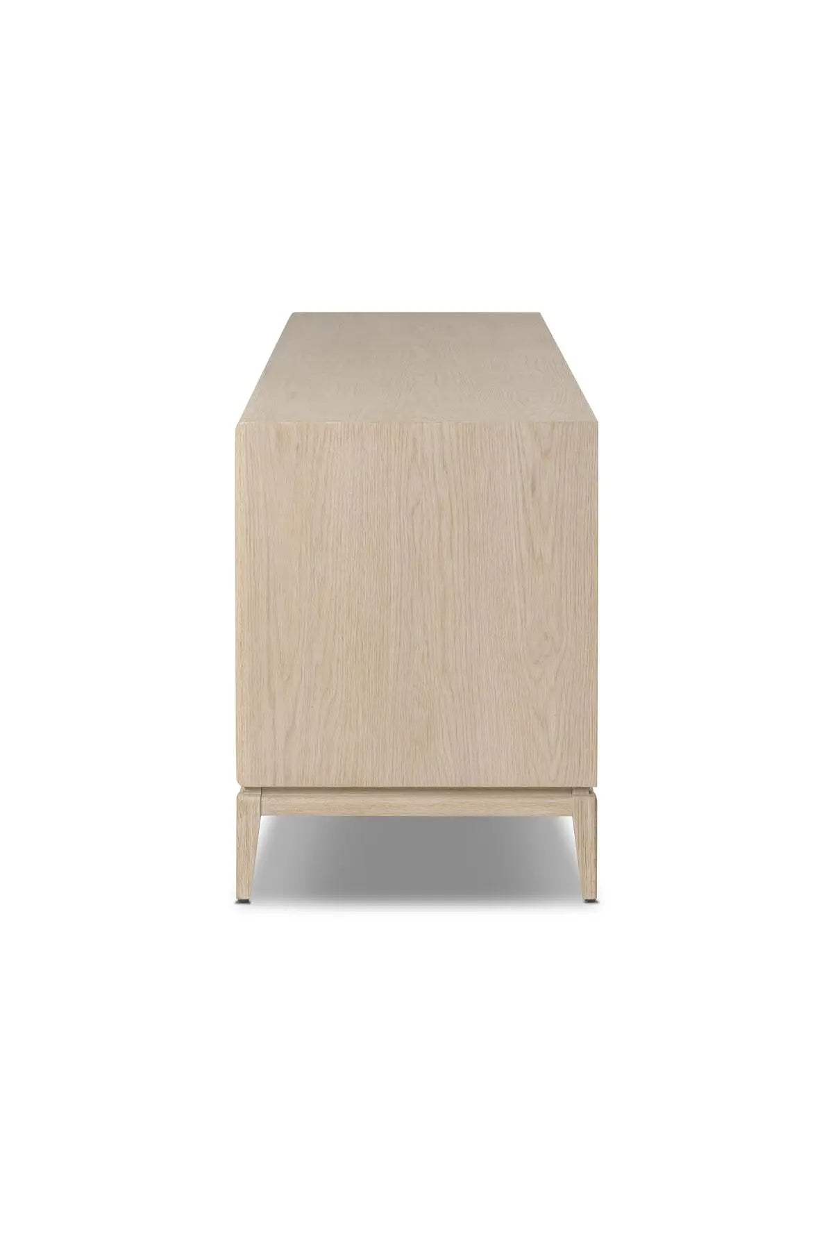 Rosenell Media Console - 2 Colors