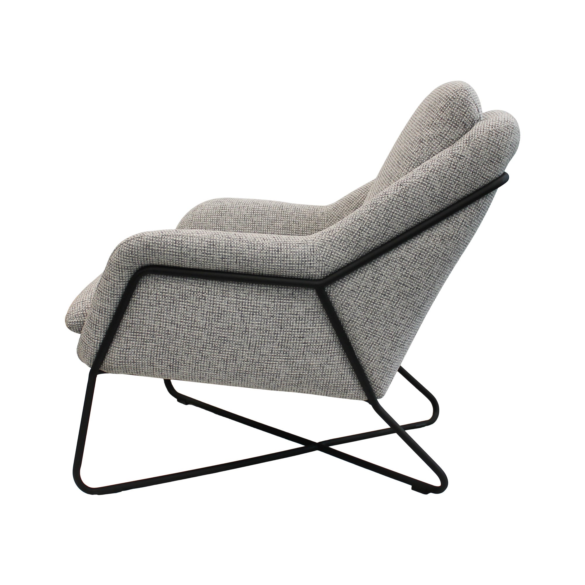 Romeo Lounge Chair