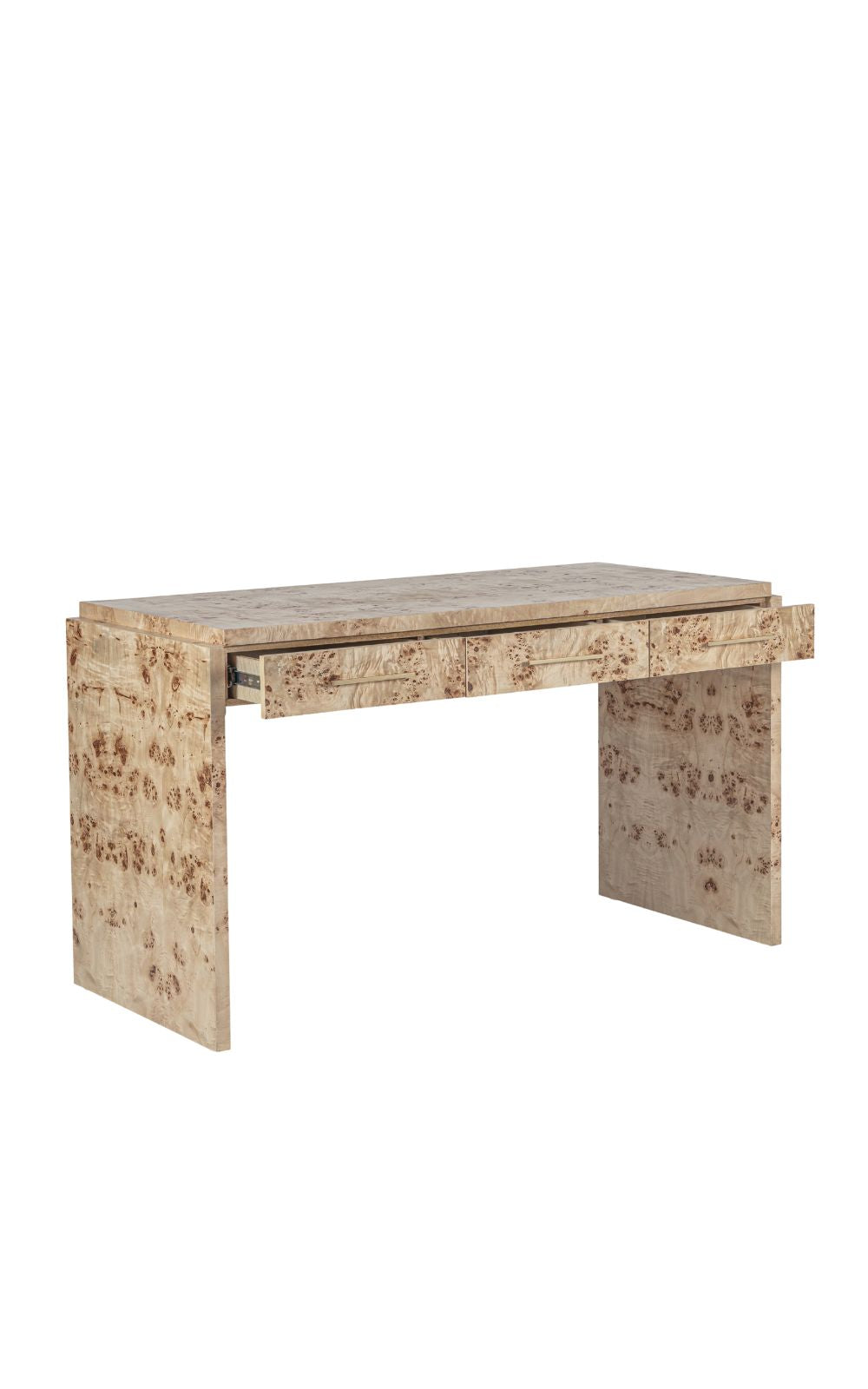 Wesley Desk - 2 Colors