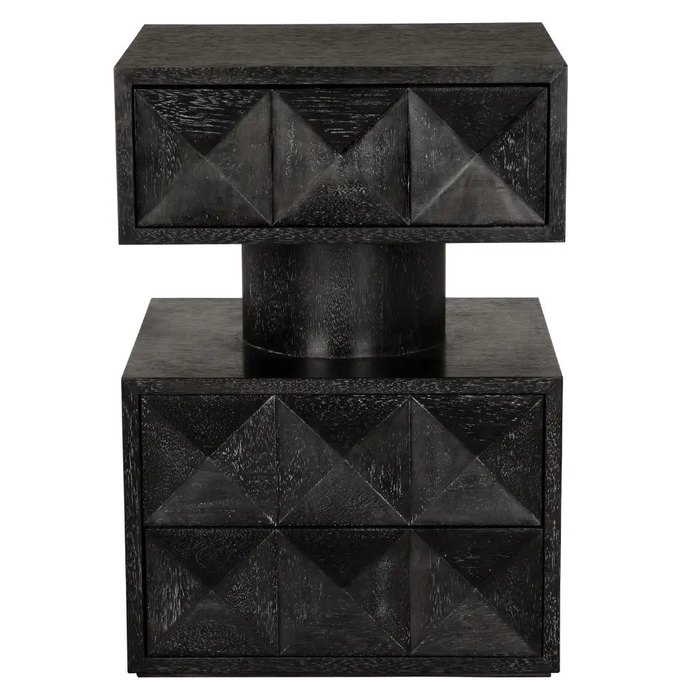 Kingston Side Table