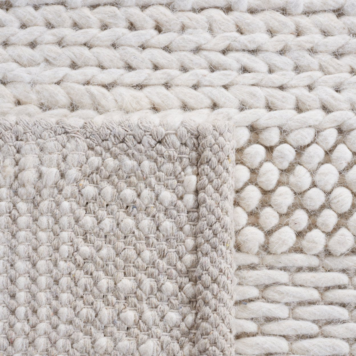 Natura Collection Area Rug, NAT211A