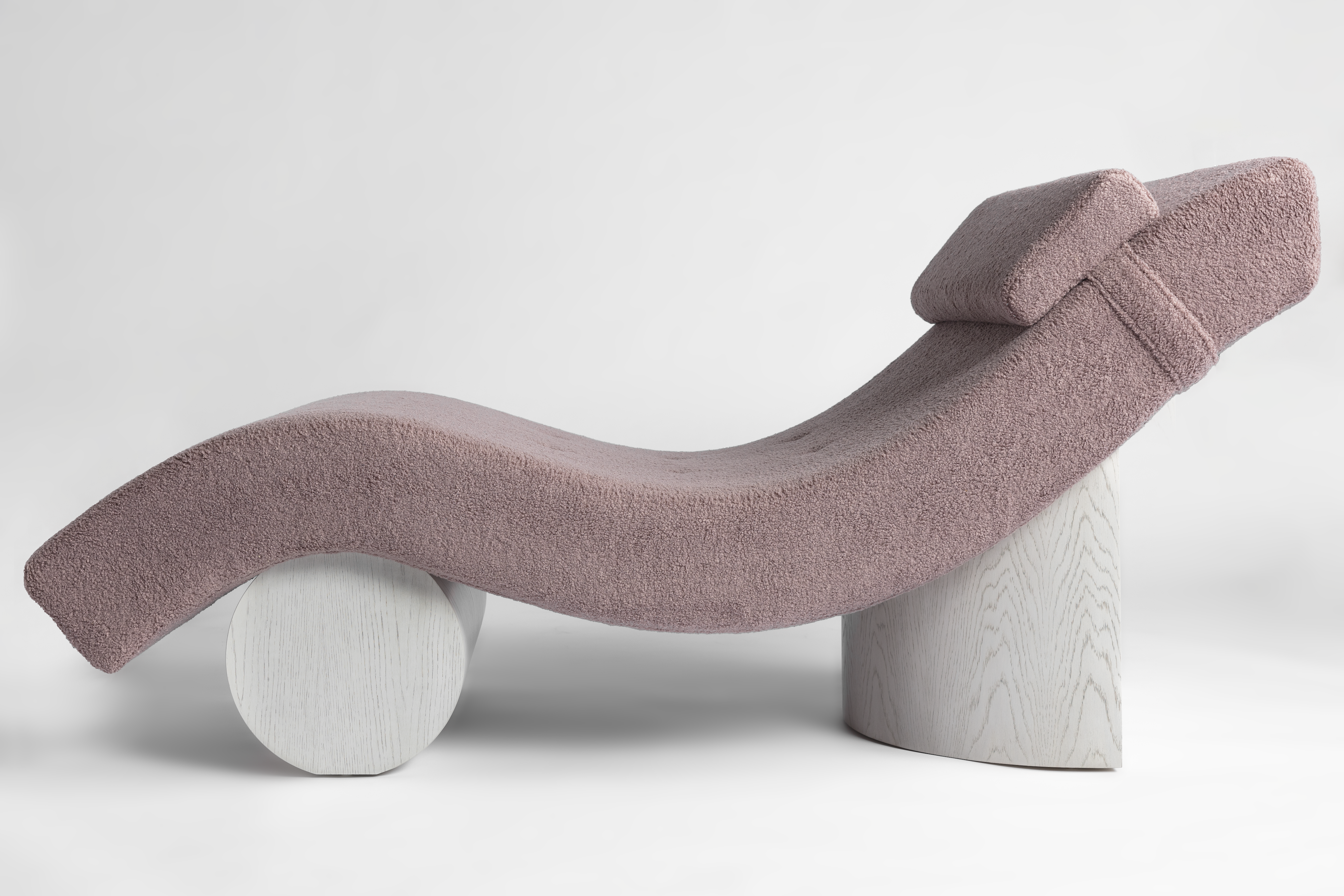 Solana Chaise - Expedited
