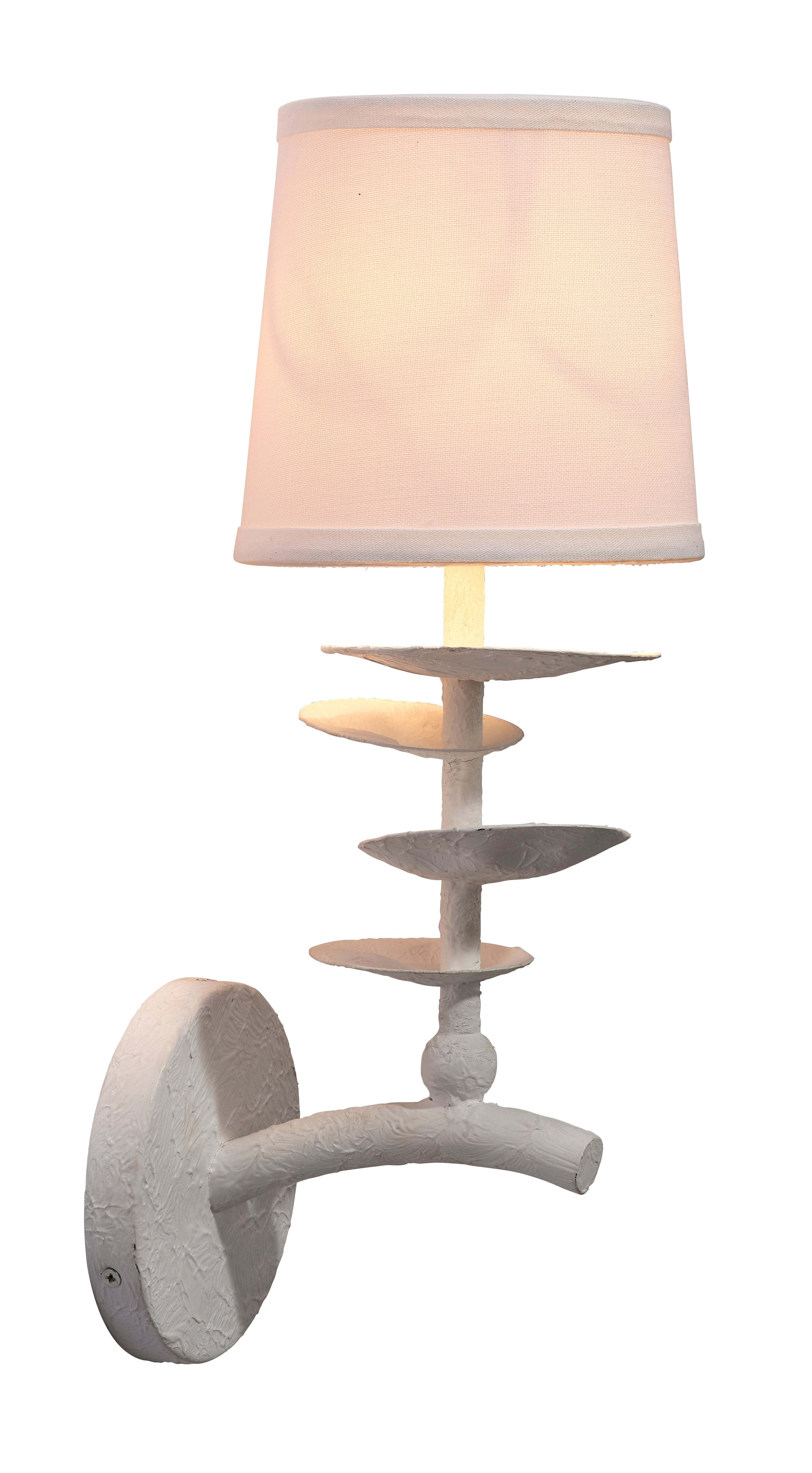 Petal Wall Sconce