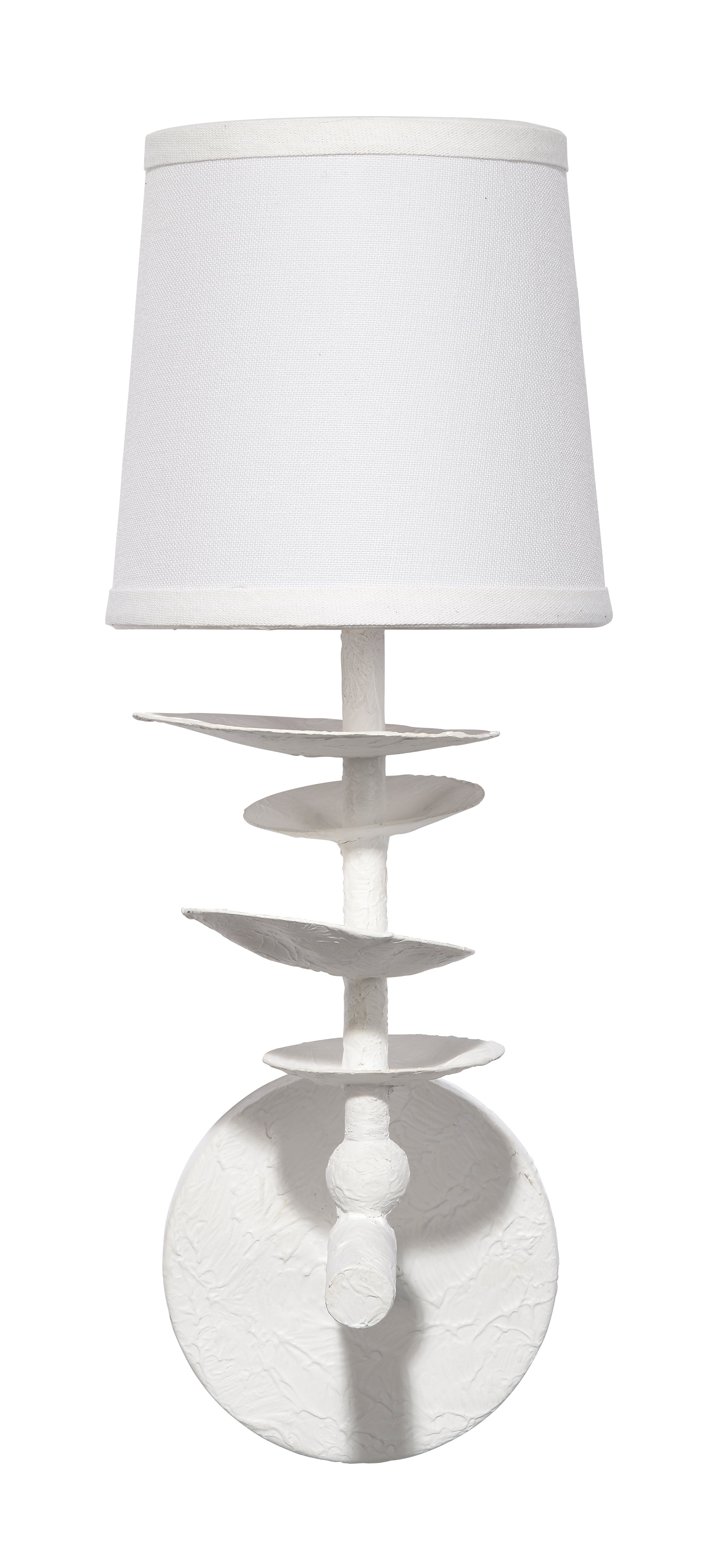 Petal Wall Sconce