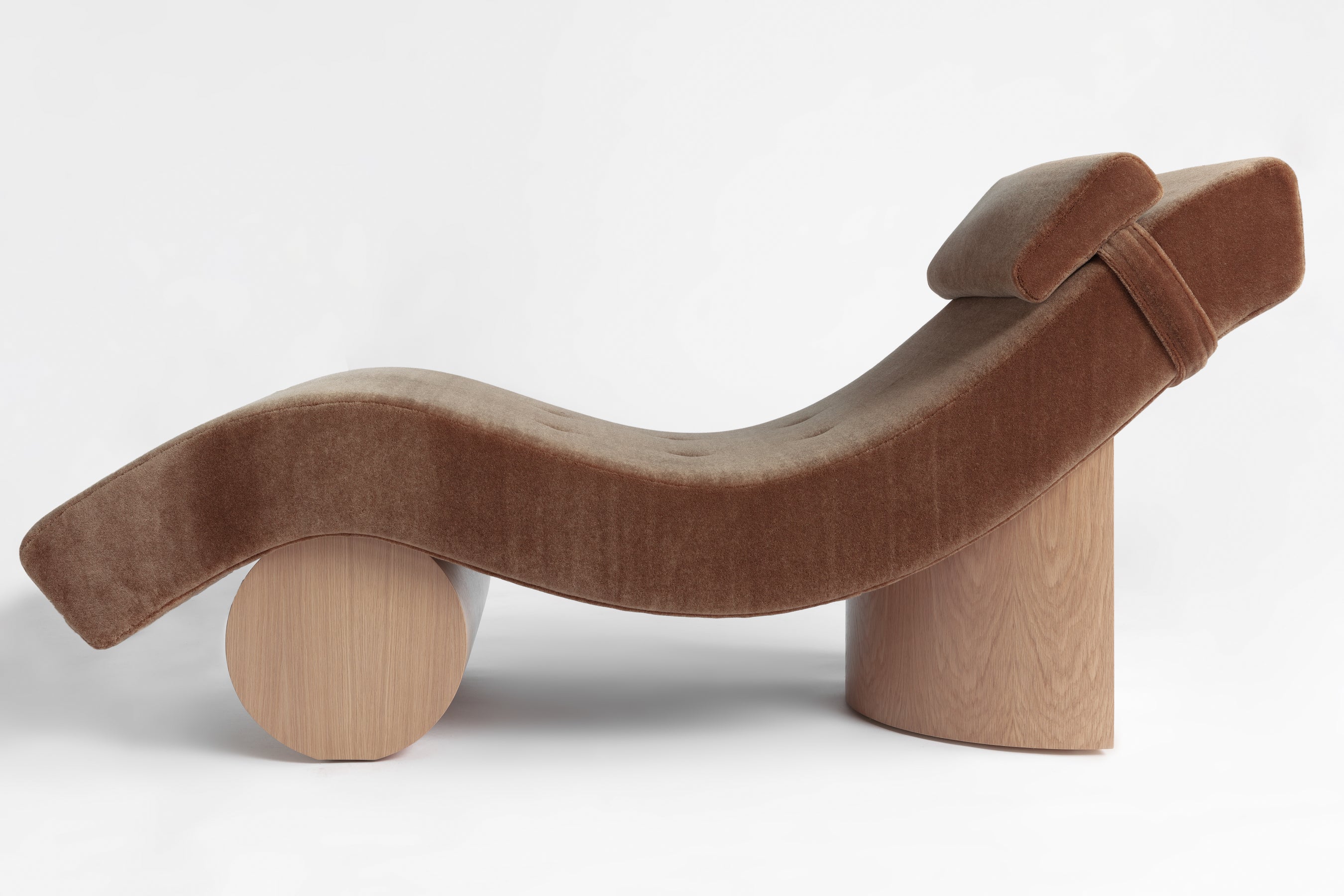 Solana Chaise - Expedited