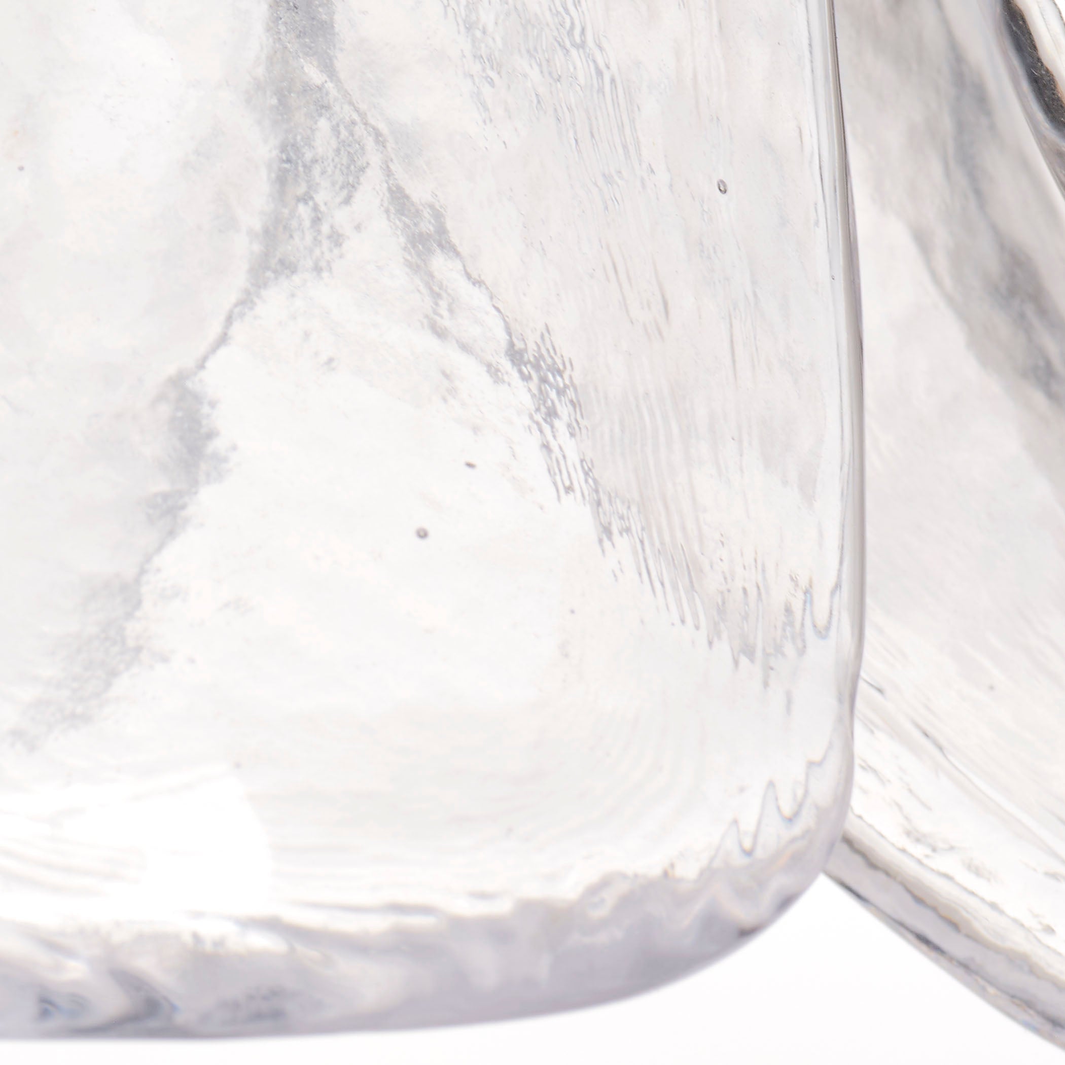 Cala 1-Light Blown Glass Pendant