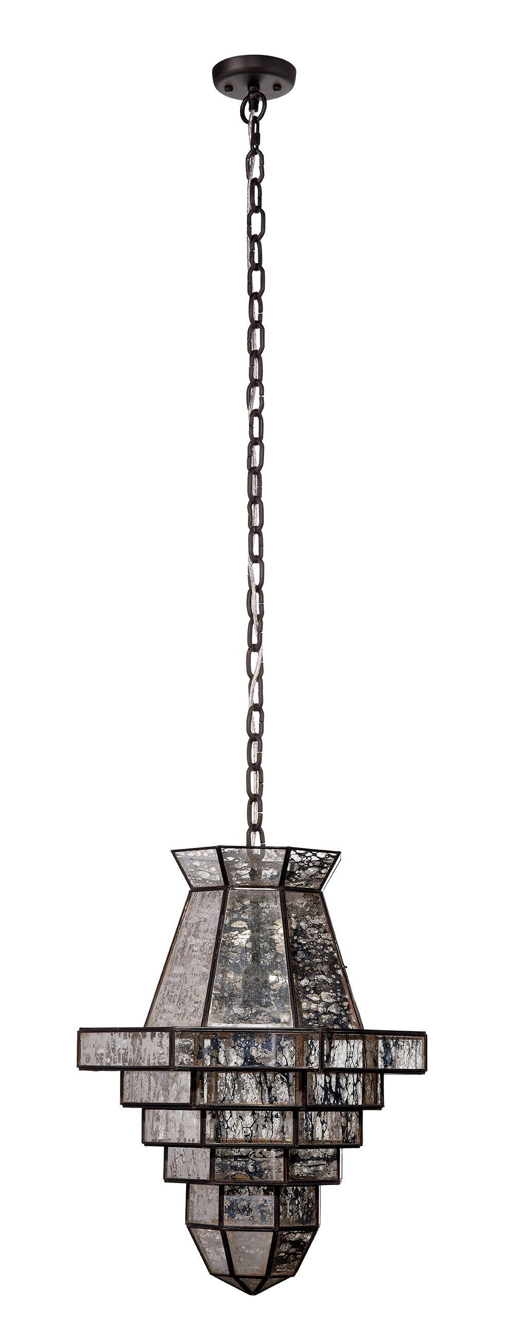 Imperial Pendant