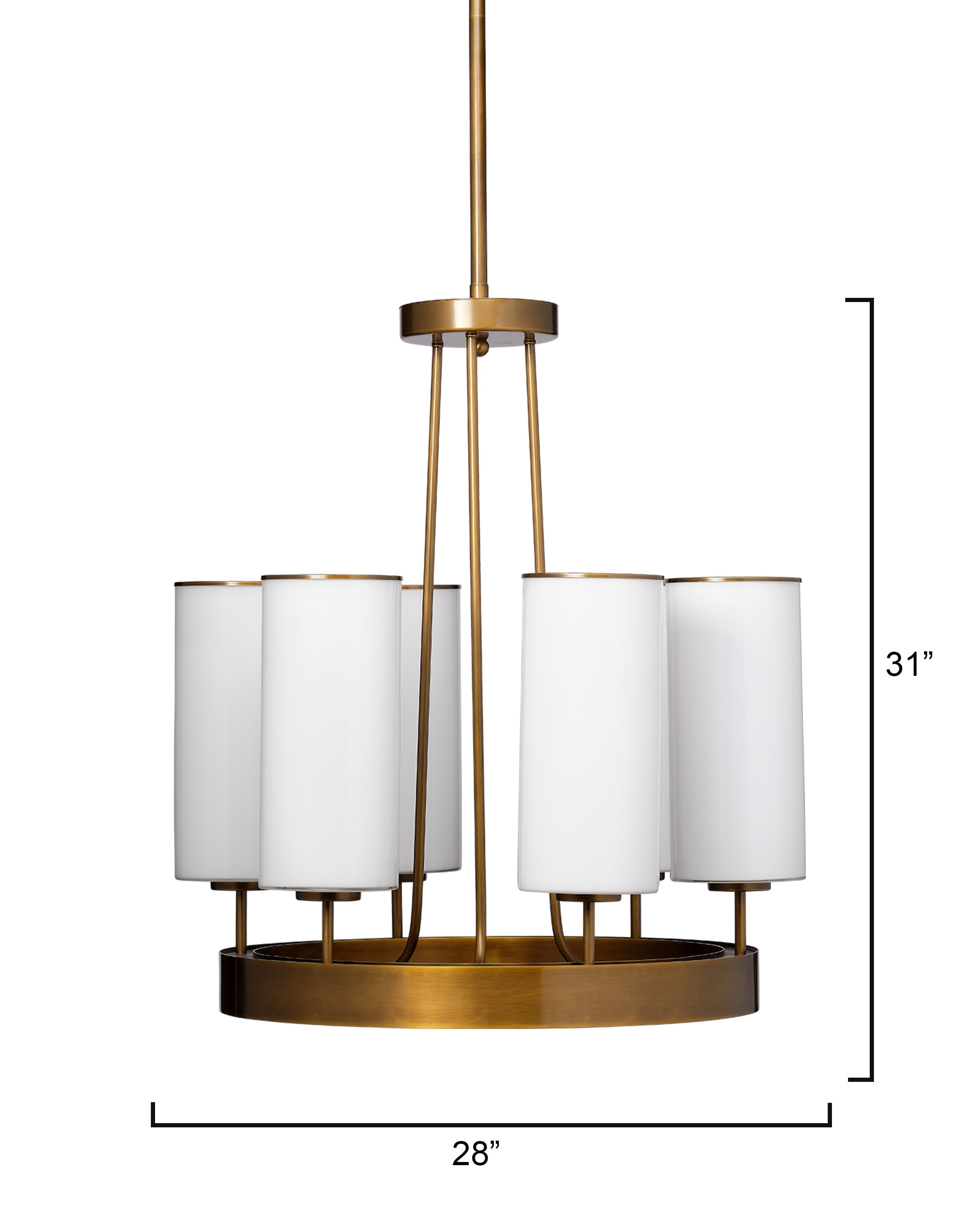 Kingdom Chandelier AB