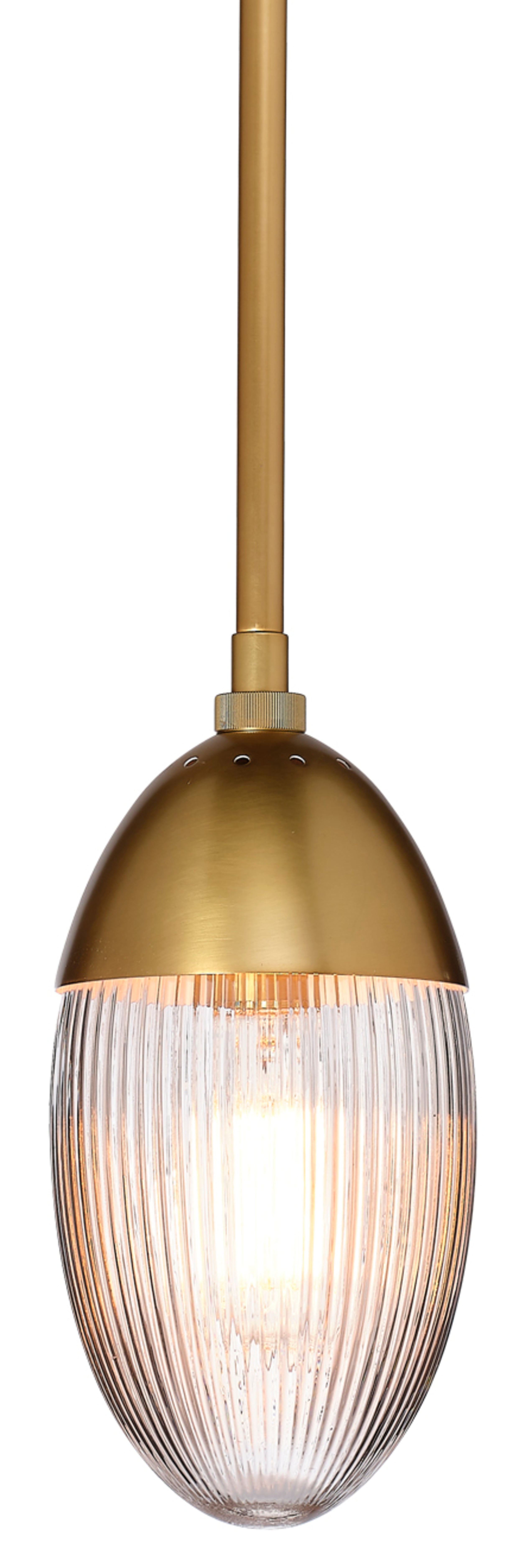 Whitworth Pendant SM