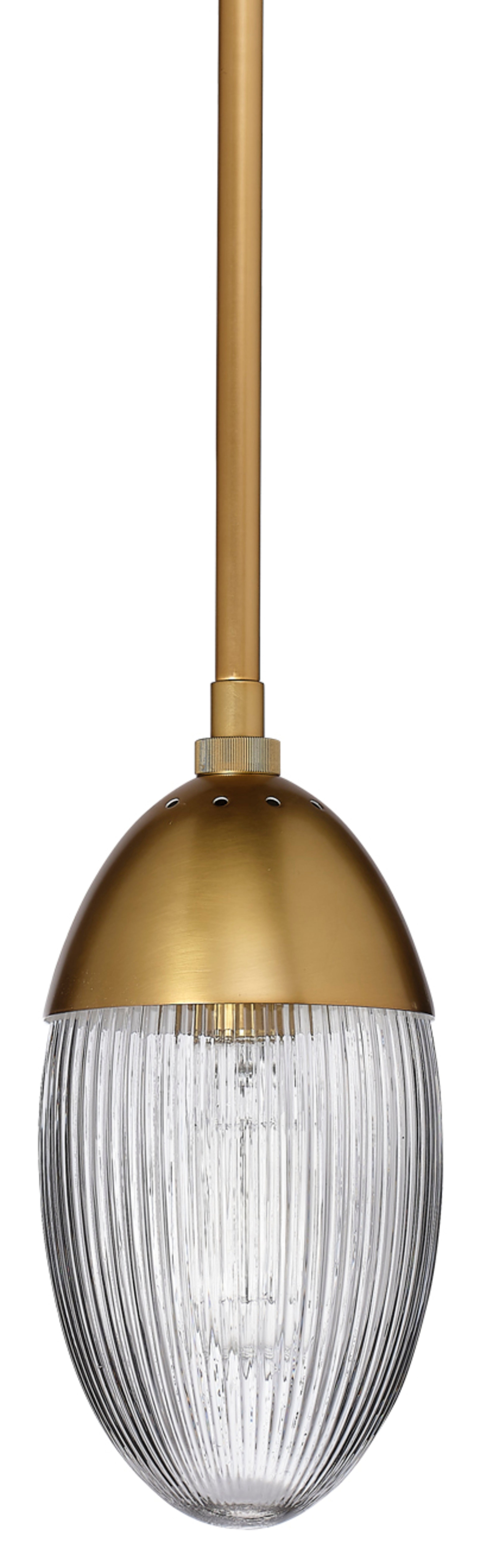 Whitworth Pendant SM