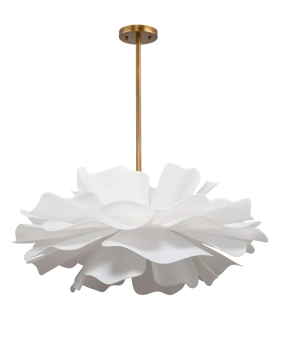 Zinnia Chandelier