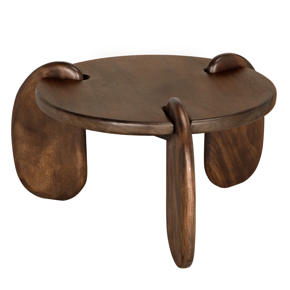 Mahatma Coffee Table