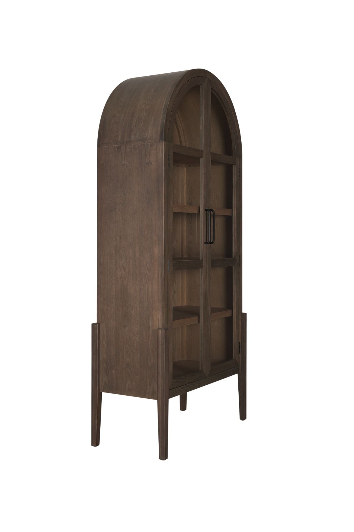 Teva Curio Cabinet