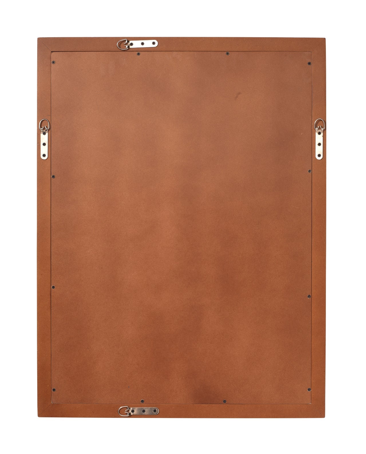 Chandler Rectangle Mirror-Natural