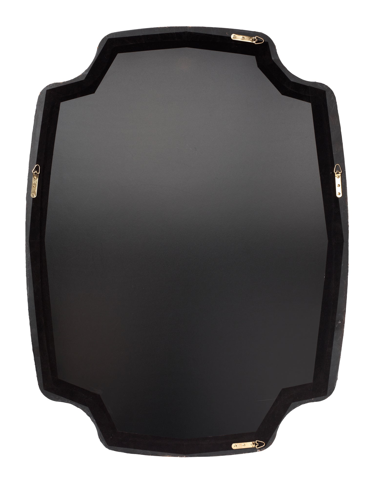 Selene Mirror-Black