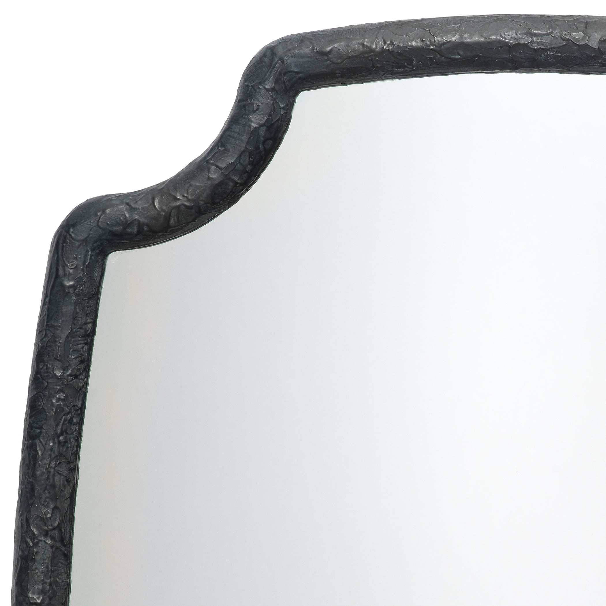 Selene Mirror-Black