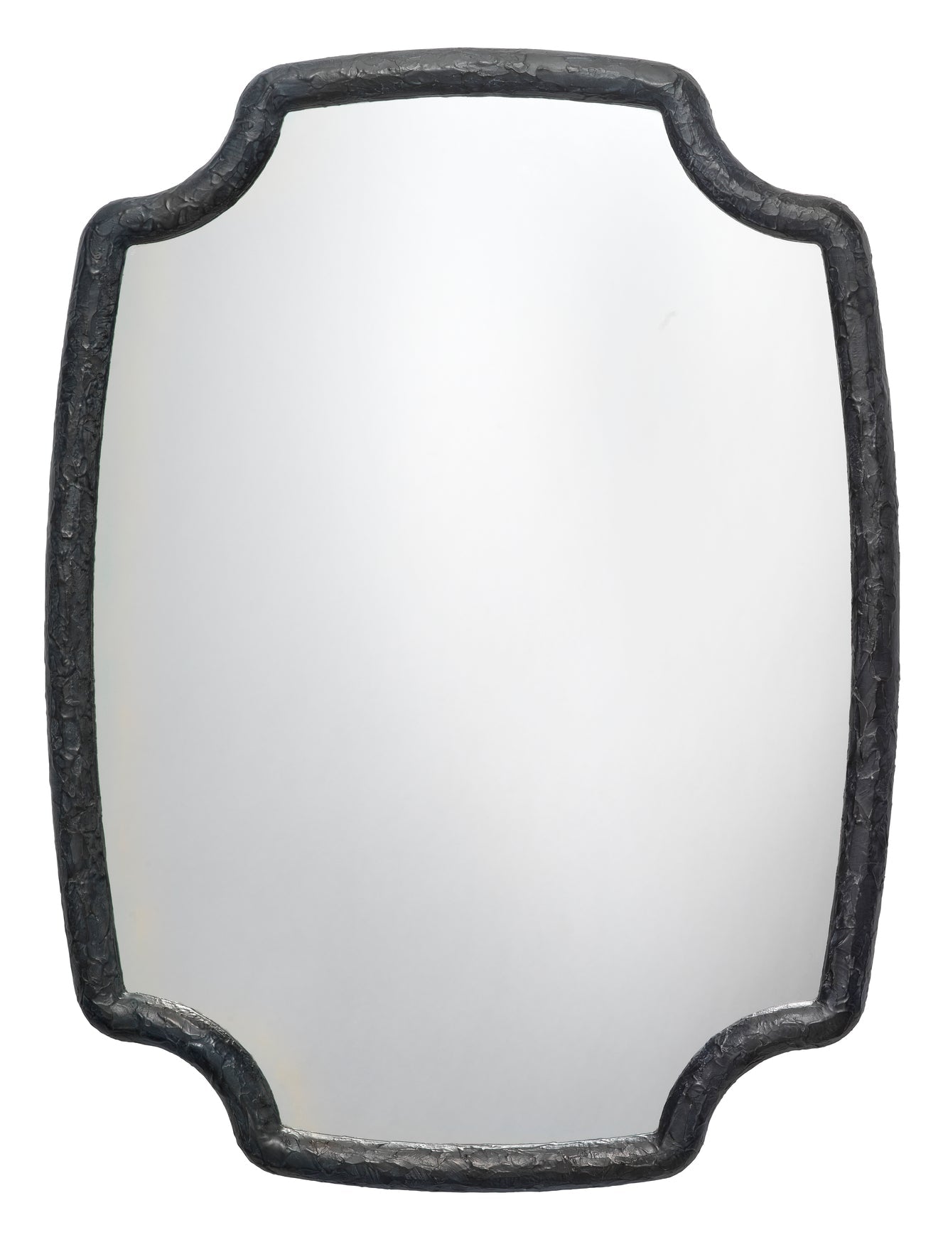 Selene Mirror-Black
