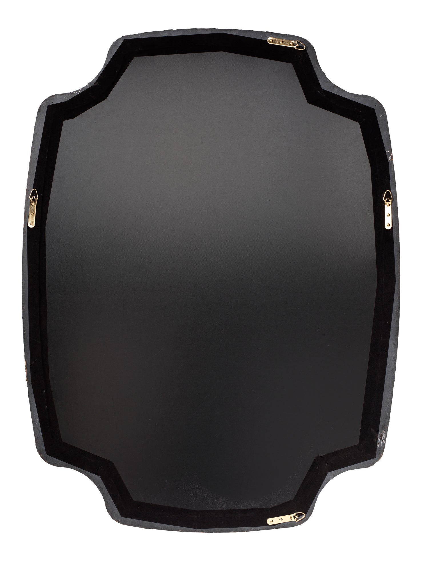 Selene Mirror-White