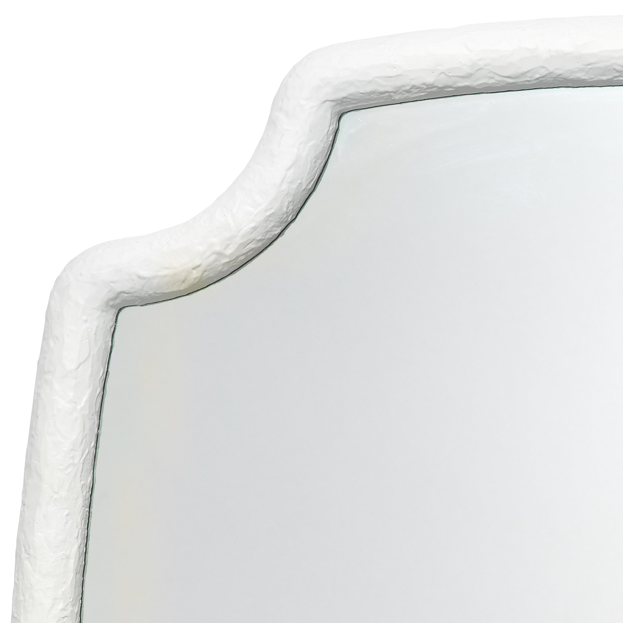 Selene Mirror-White