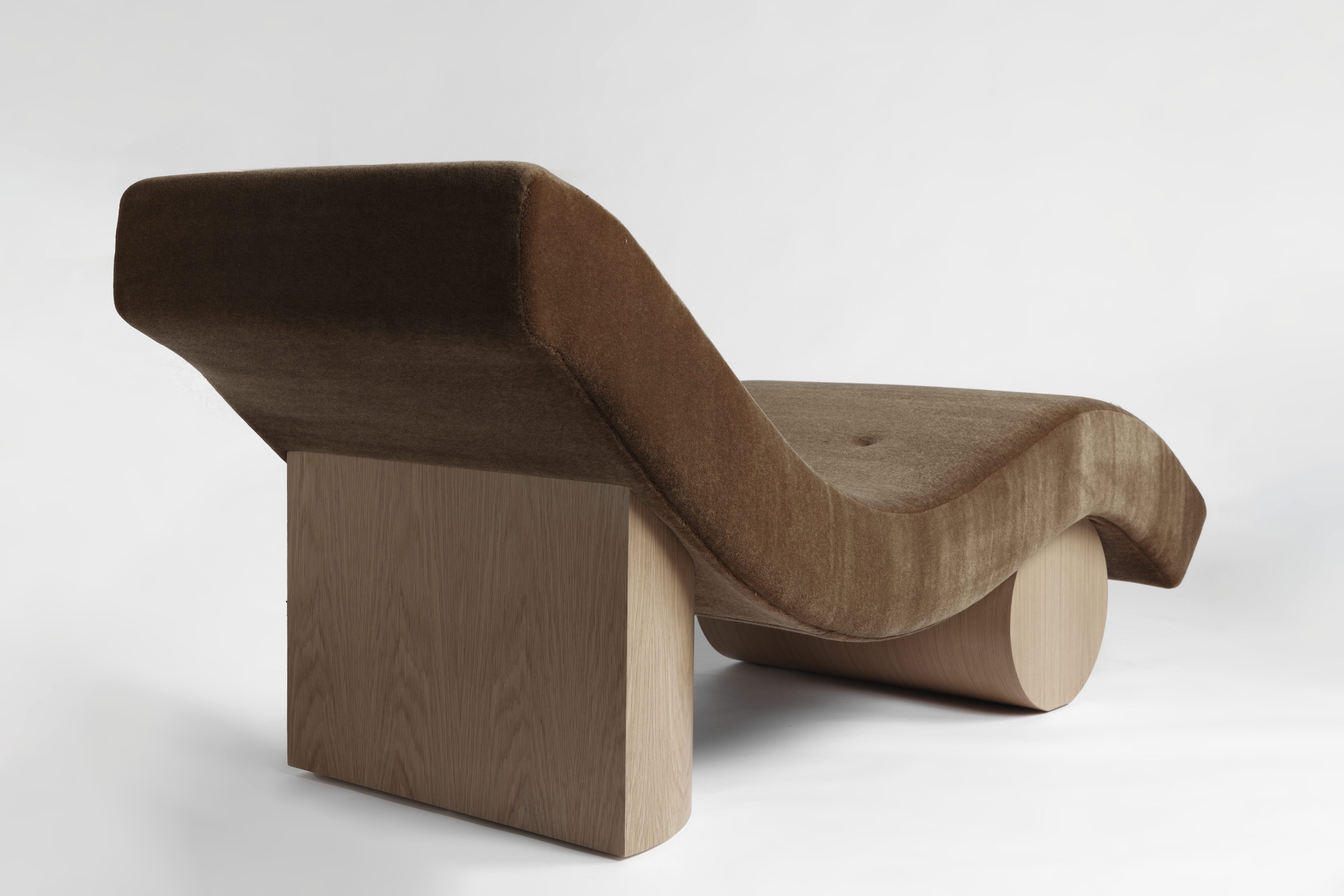 Solana Chaise - Expedited