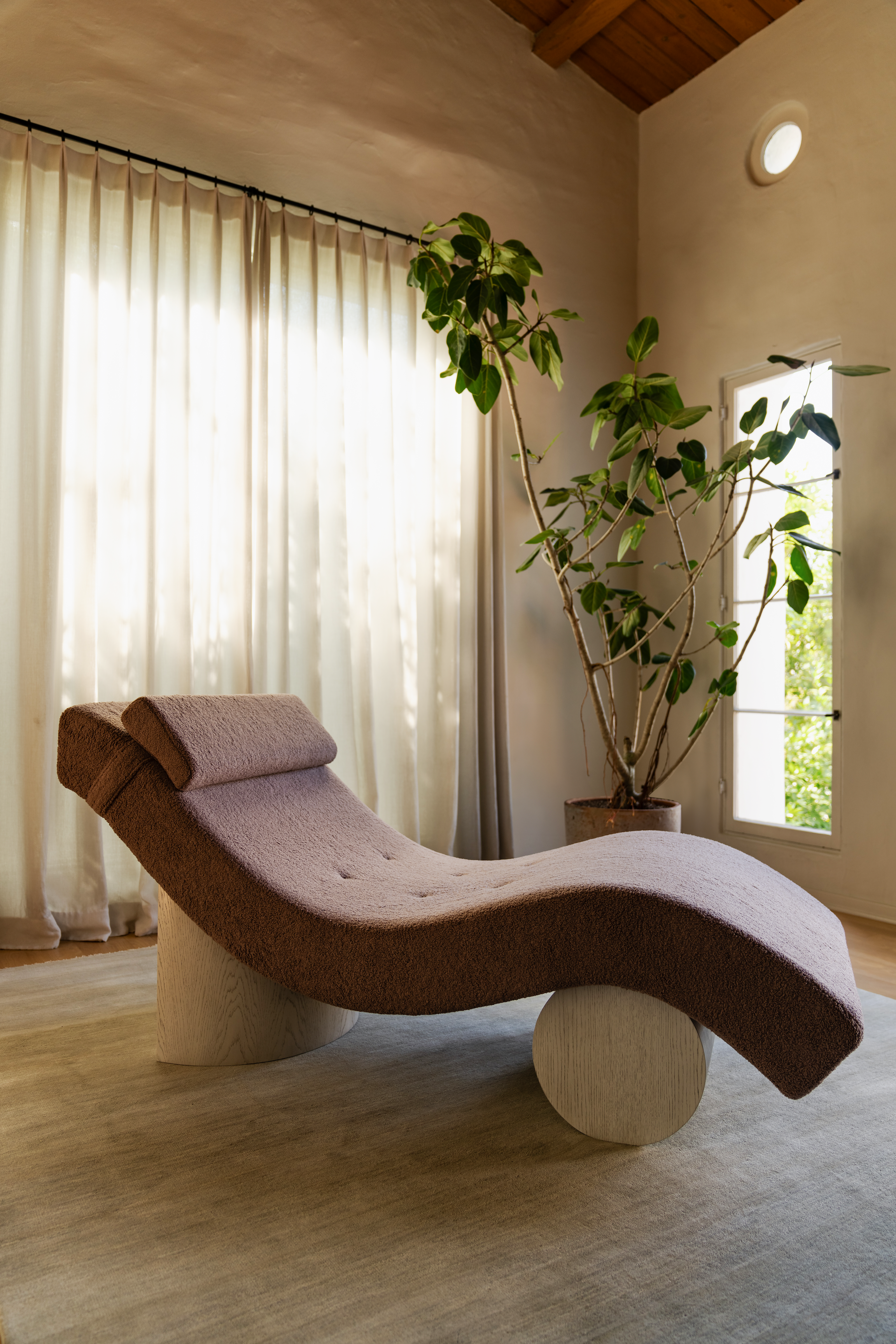 Solana Chaise - Expedited