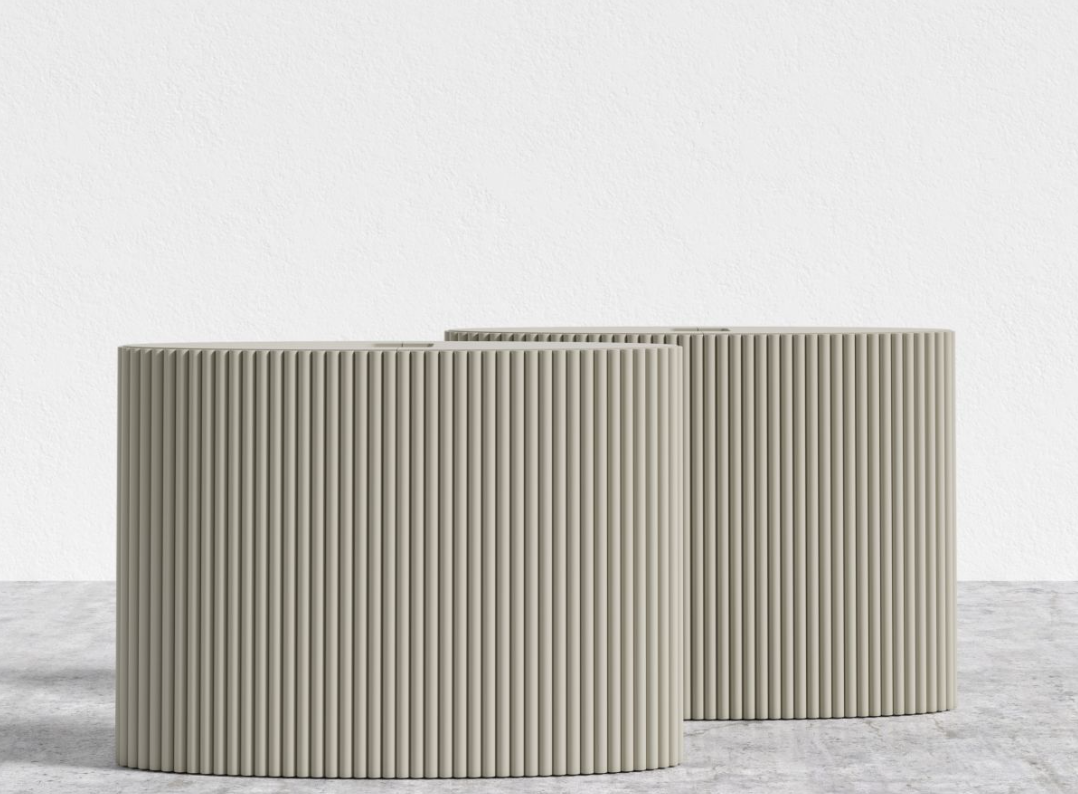 Athena Standing Desk - Base