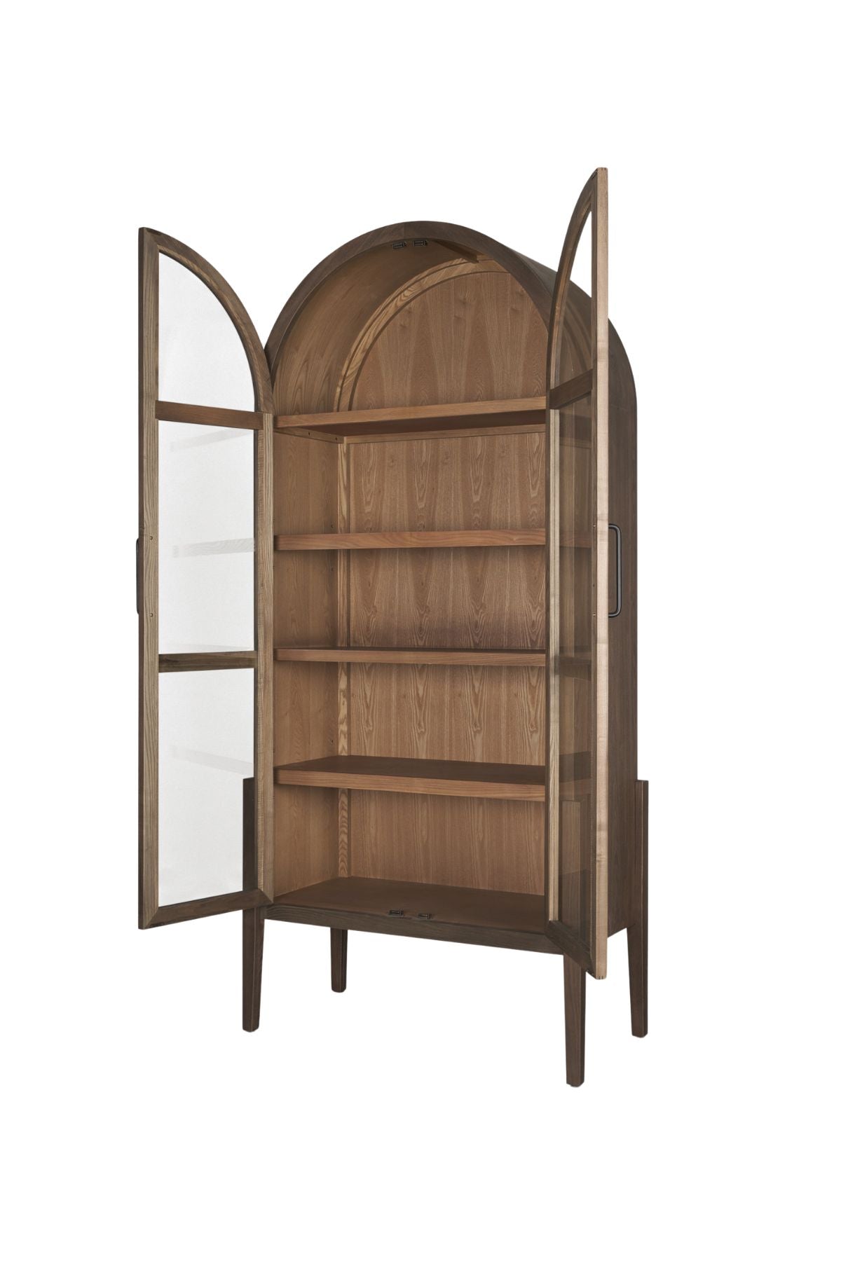 Teva Curio Cabinet