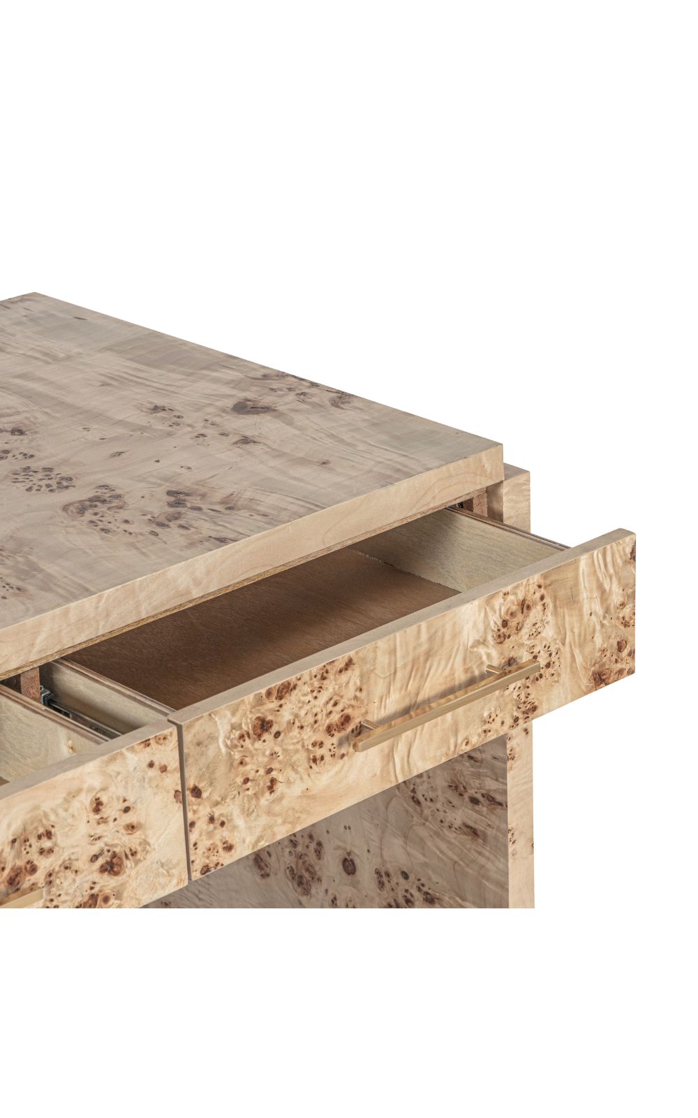 Wesley Desk - 2 Colors