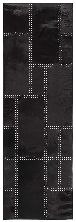 Studio Leather Collection Area Rug, STL174Z
