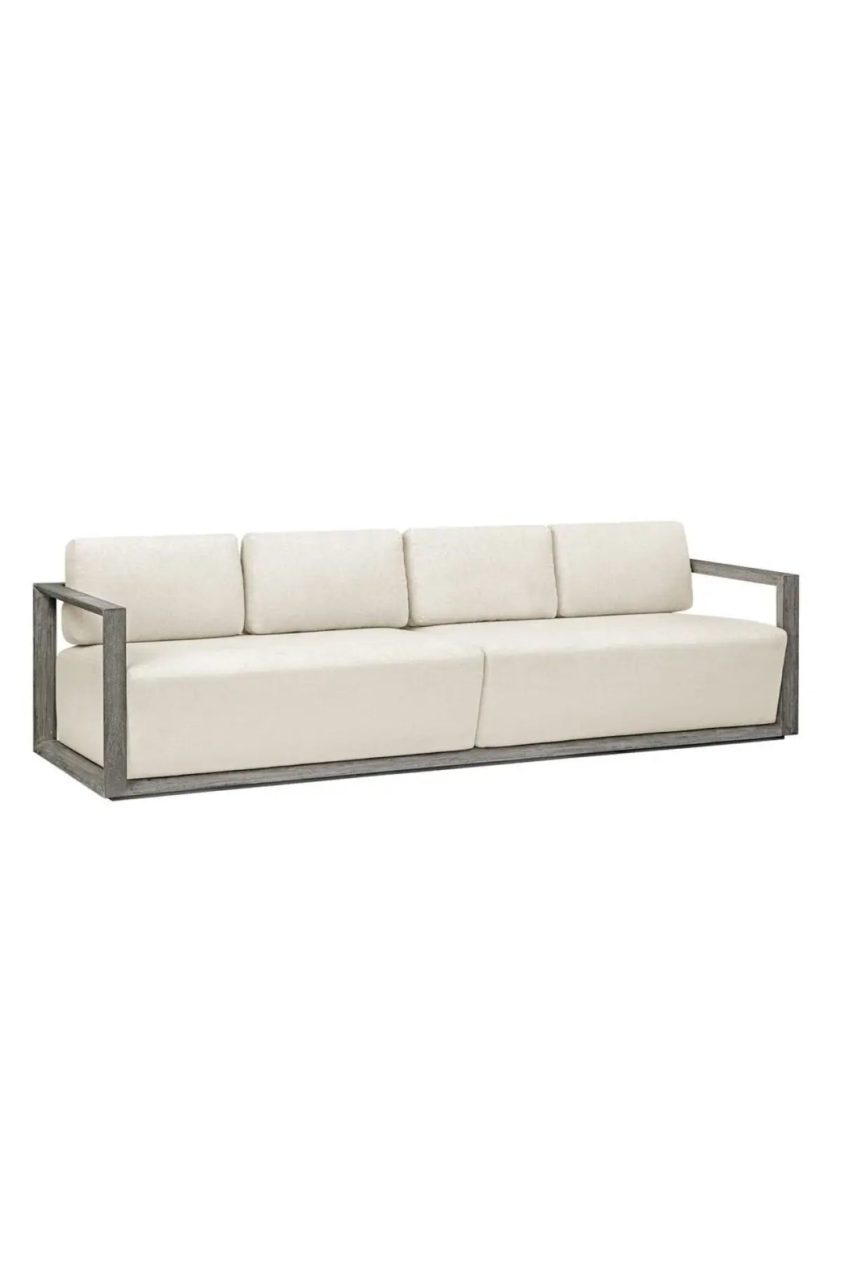 Remsen Outdoor Sofa