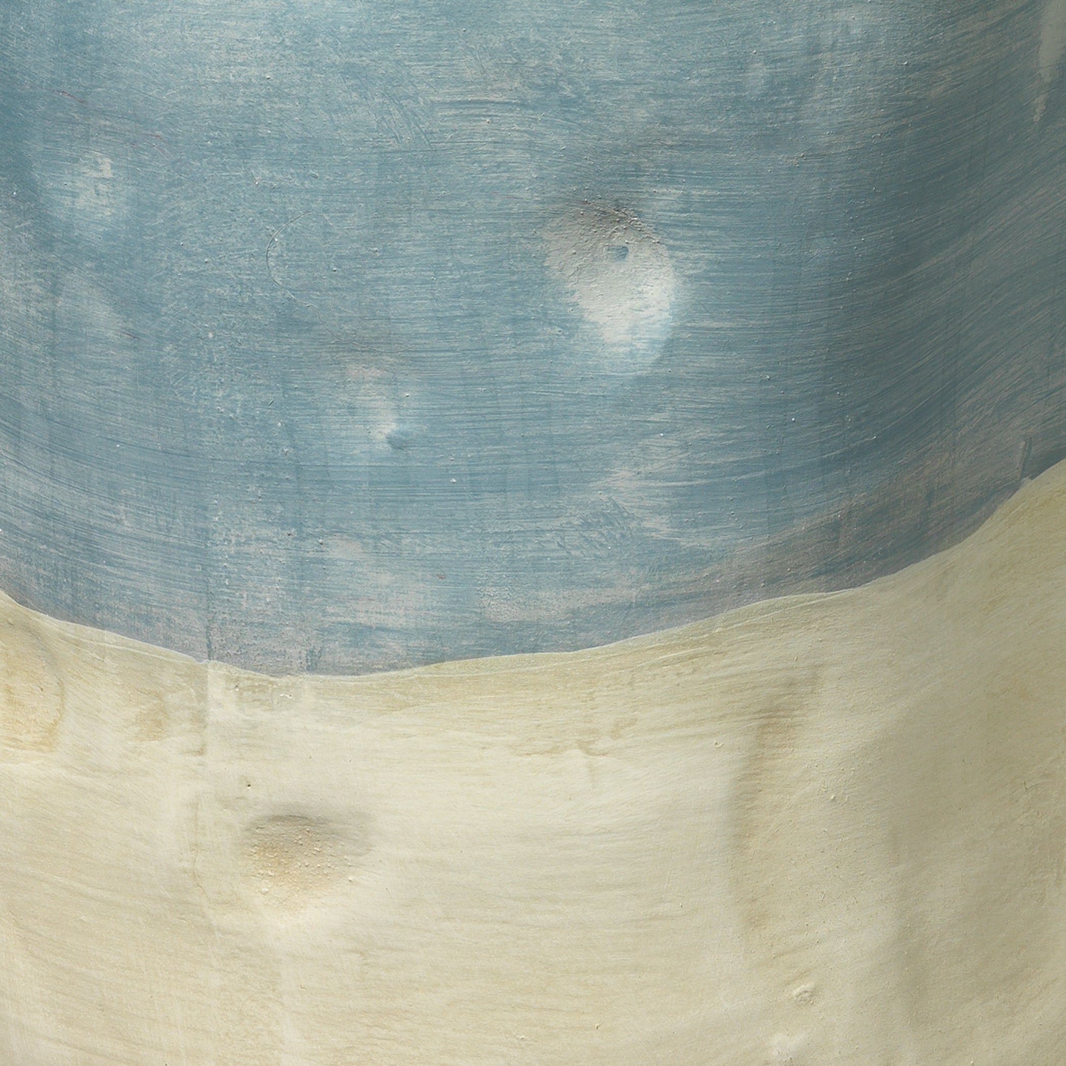 Sedona Vessels, Set of 3-Blue